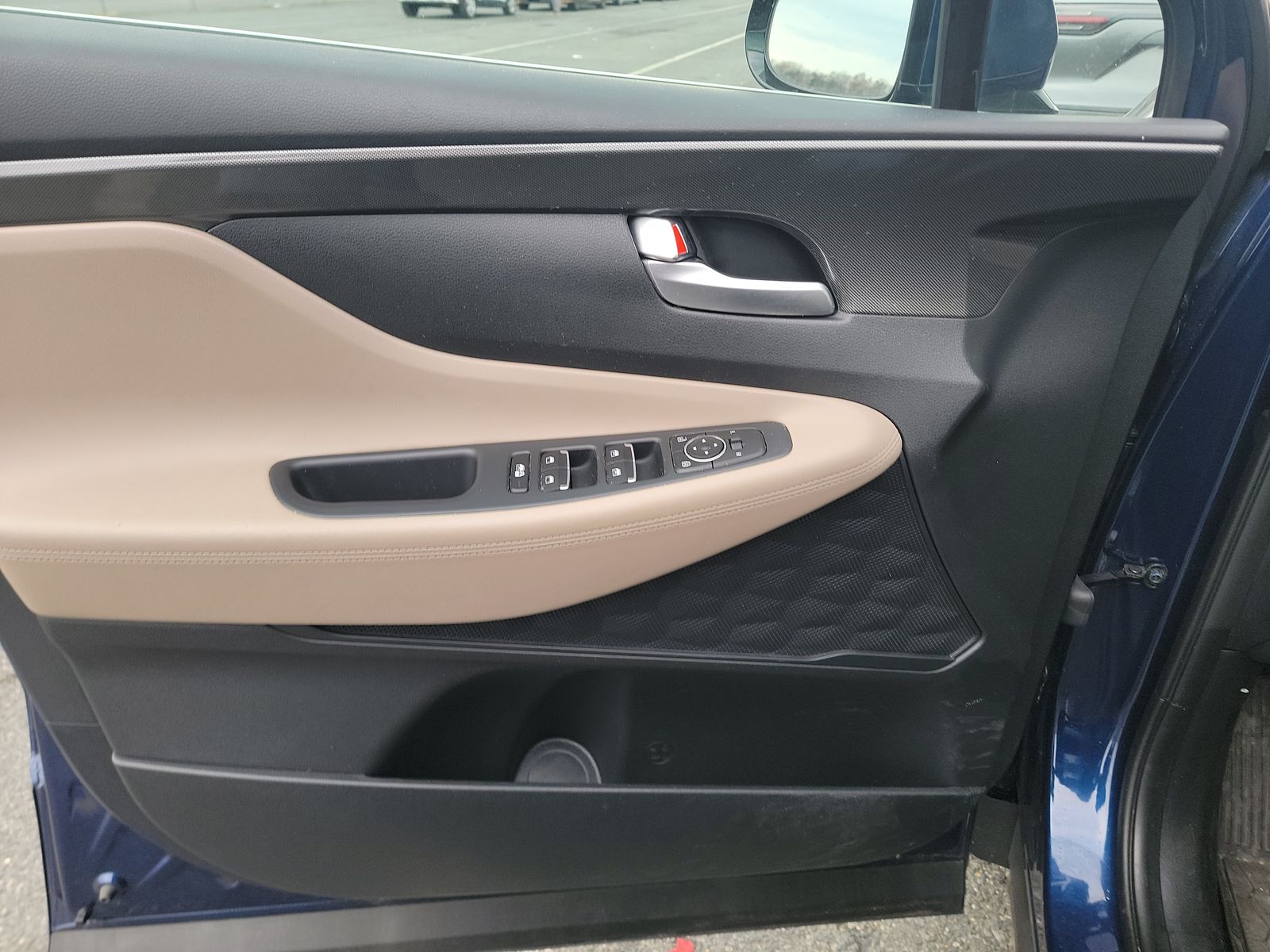 2023 Hyundai Santa Fe SEL AWD