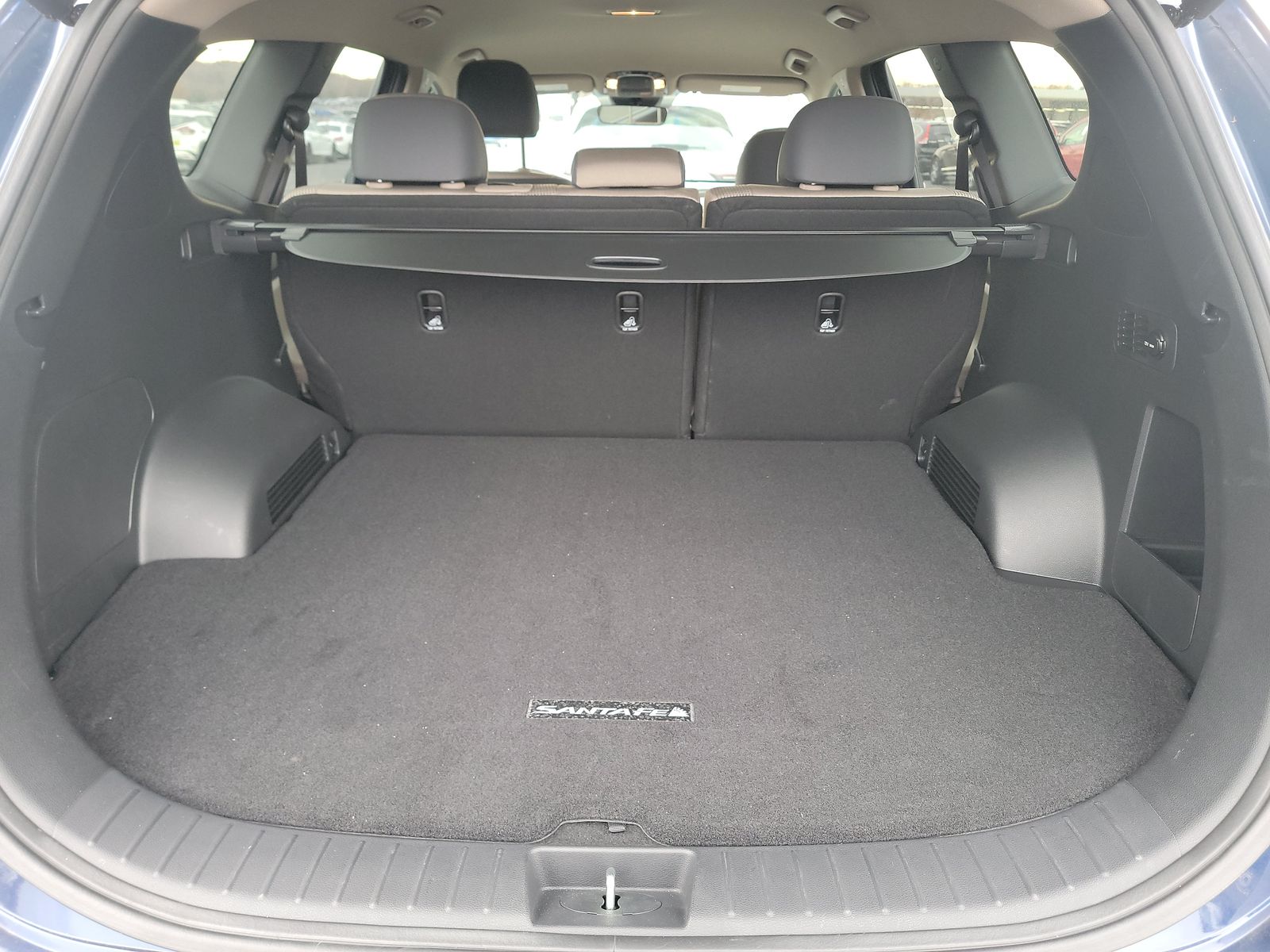 2023 Hyundai Santa Fe SEL AWD