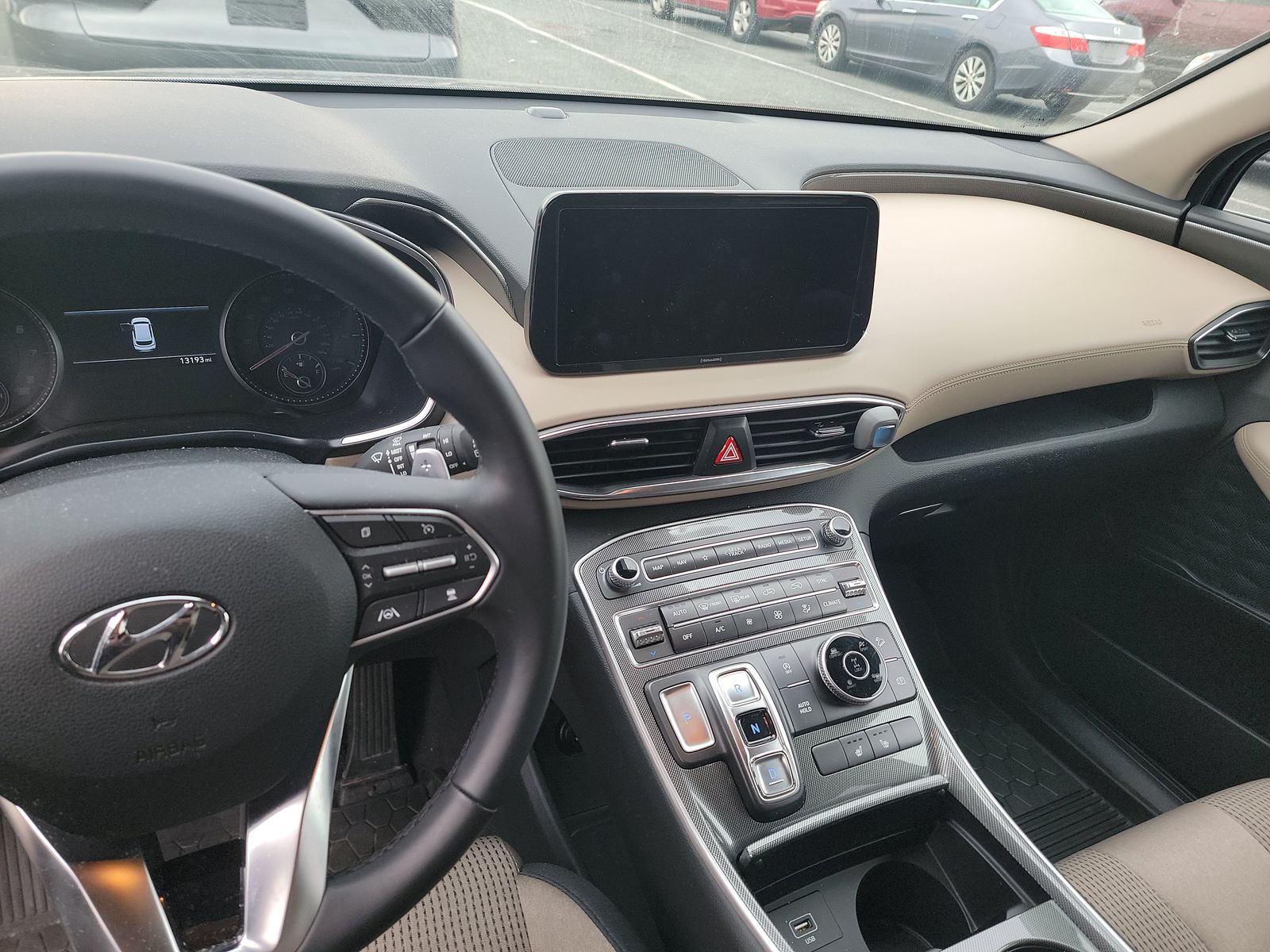 2023 Hyundai Santa Fe SEL AWD