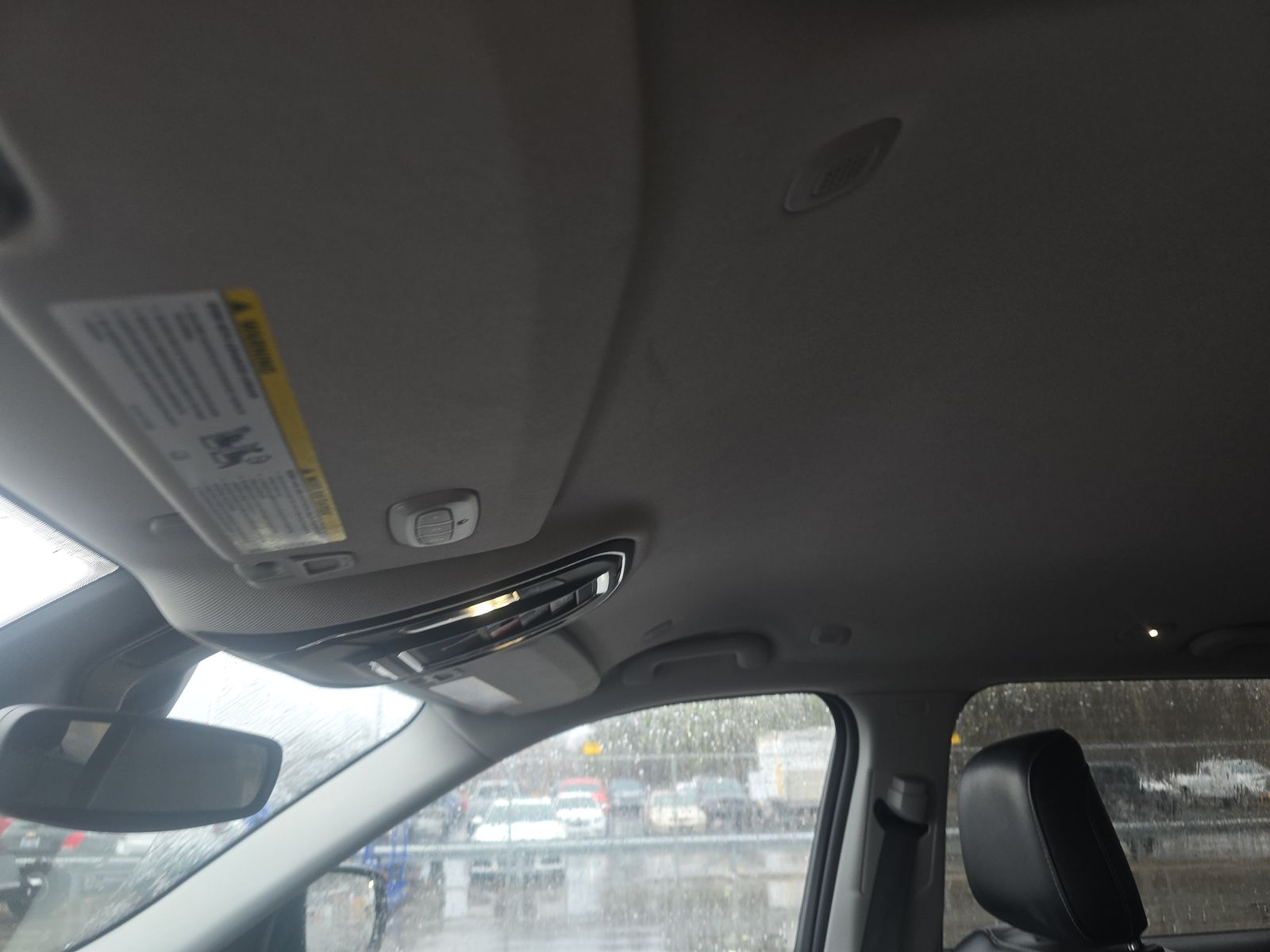 2023 Jeep Grand Cherokee Limited AWD