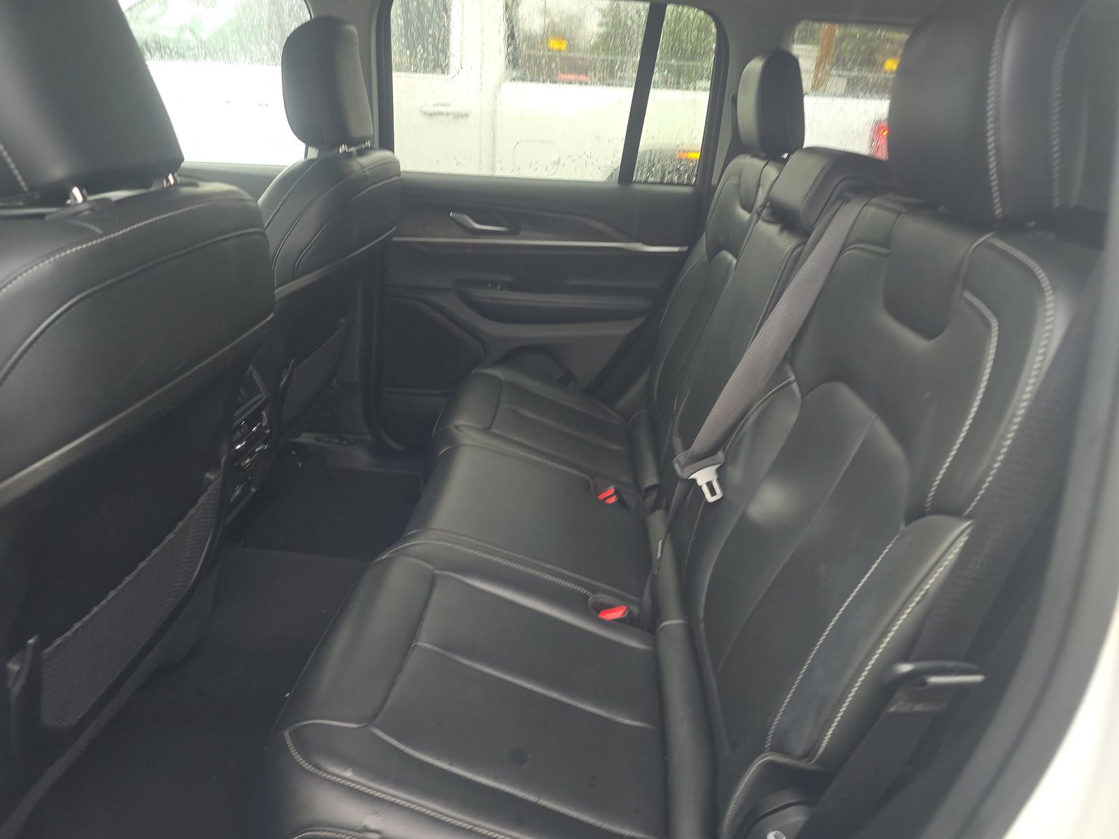 2023 Jeep Grand Cherokee Limited AWD