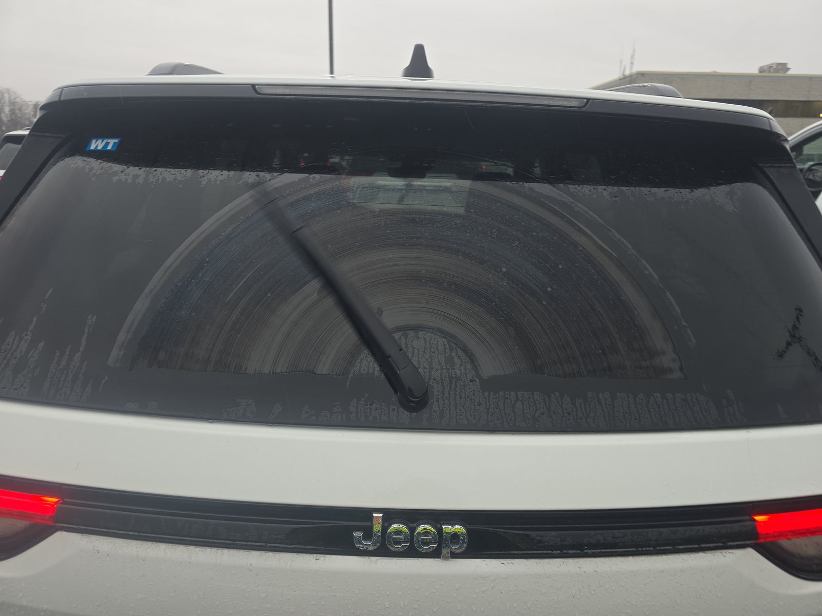 2023 Jeep Grand Cherokee Limited AWD