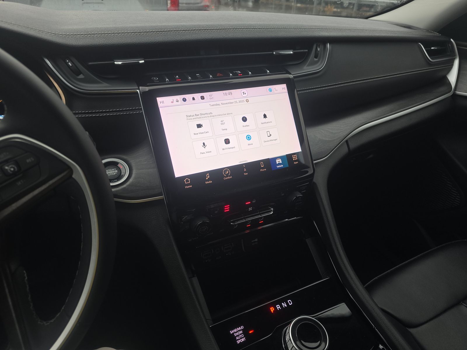 2023 Jeep Grand Cherokee Limited AWD