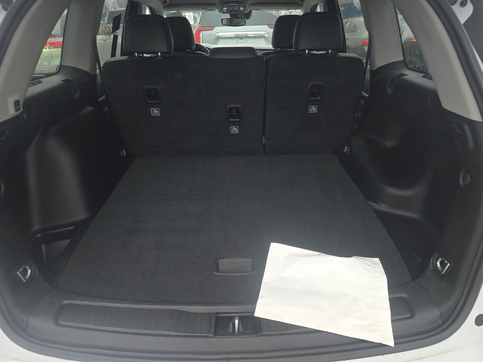 2023 Jeep Grand Cherokee Limited AWD