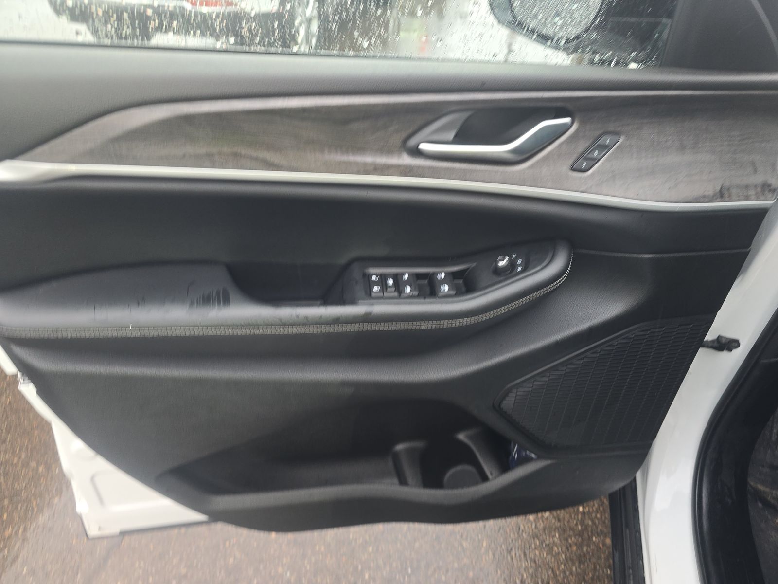 2023 Jeep Grand Cherokee Limited AWD