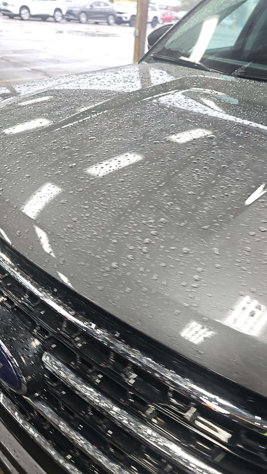 2023 Ford Explorer XLT AWD