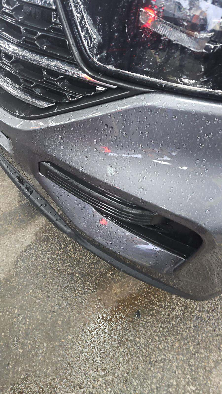 2023 Ford Explorer XLT AWD