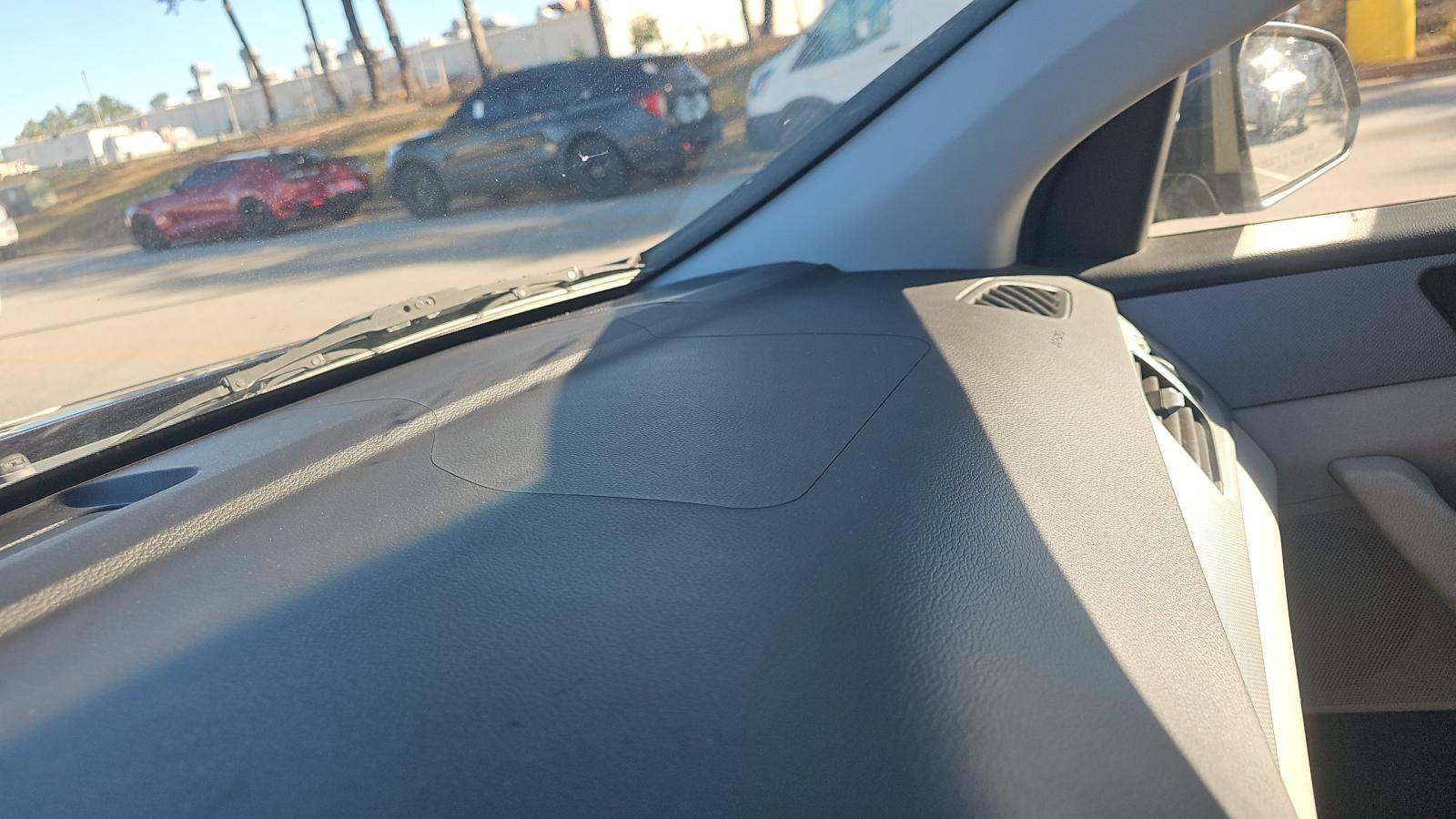 2018 Hyundai Sonata SE FWD