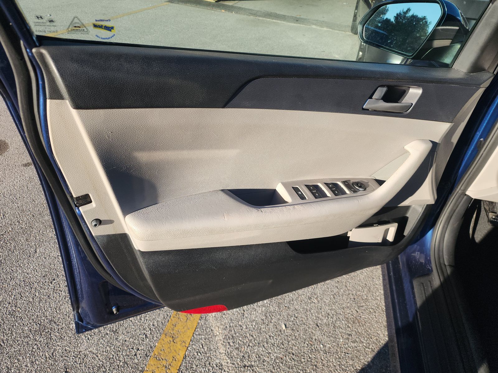 2018 Hyundai Sonata SE FWD