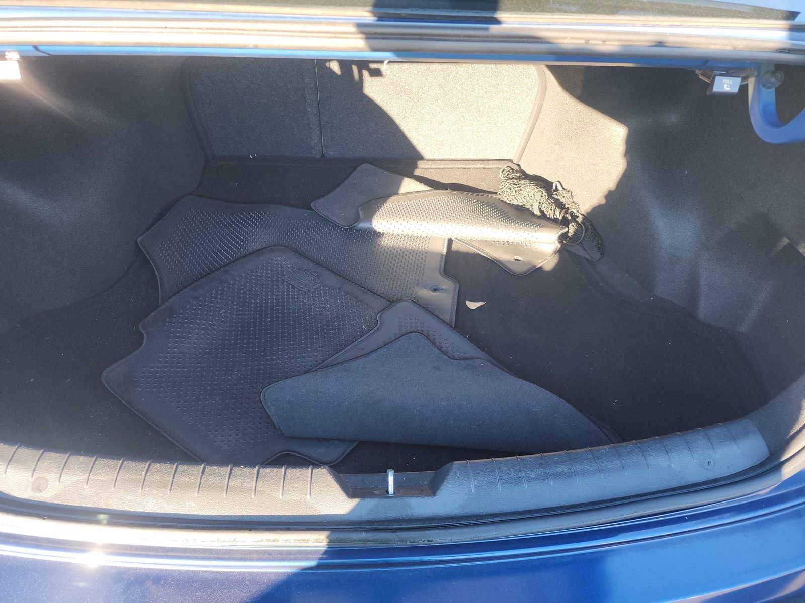 2018 Hyundai Sonata SE FWD