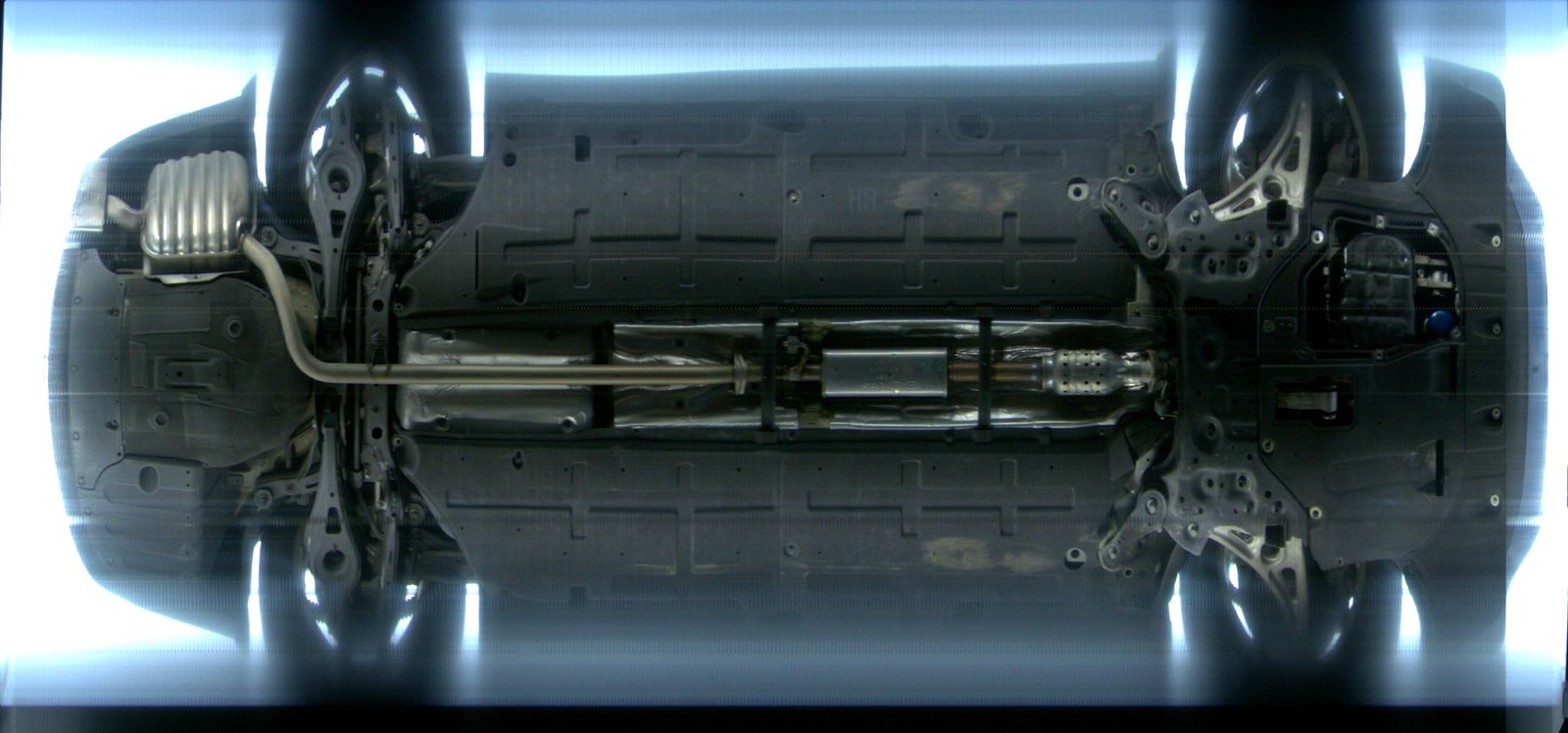 2018 Hyundai Sonata SE FWD