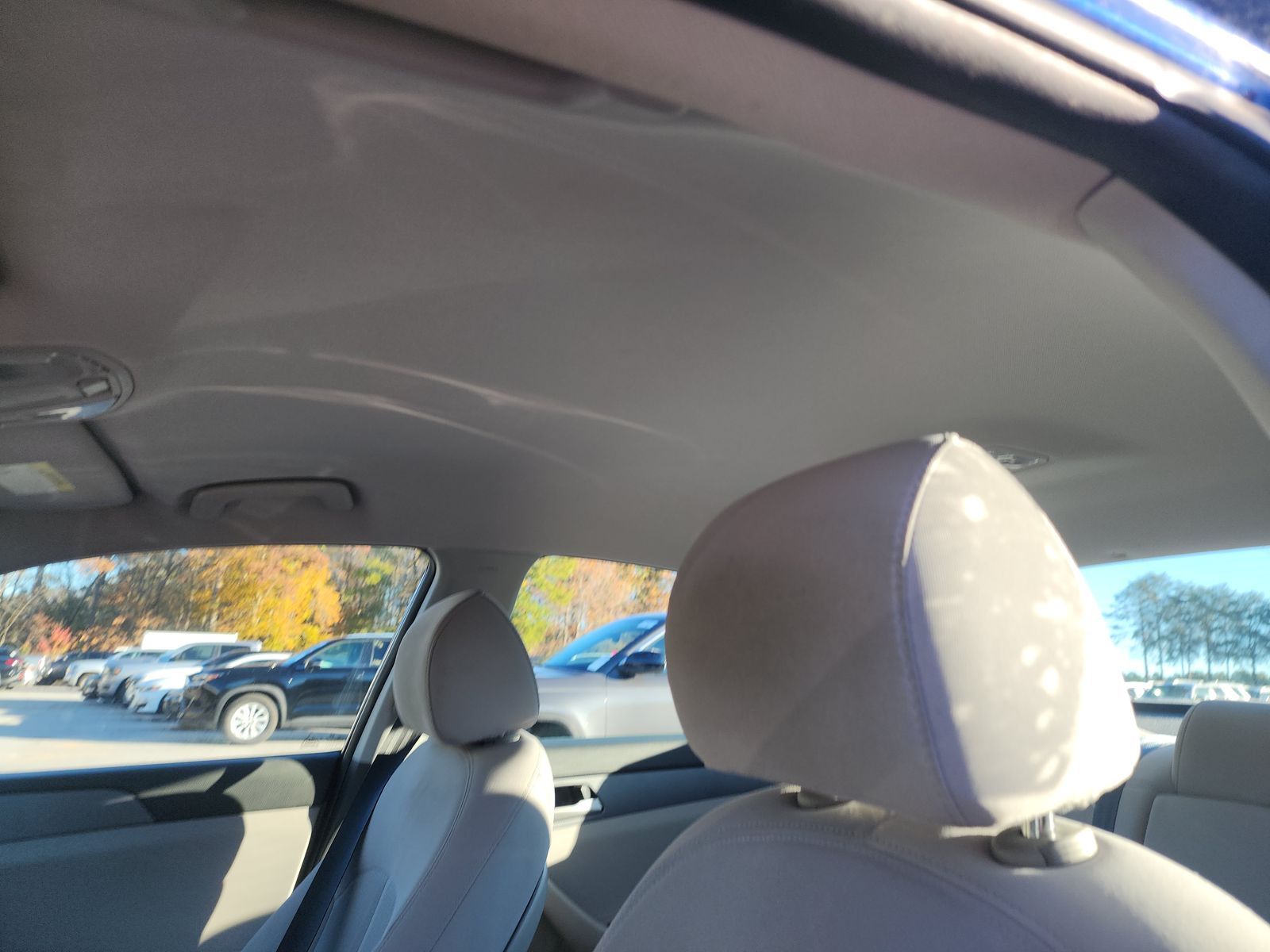 2018 Hyundai Sonata SE FWD