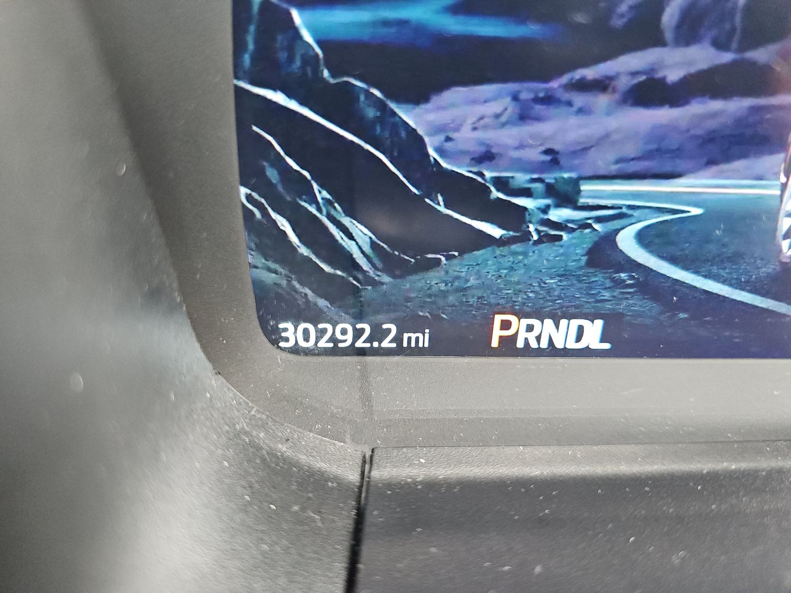 2025 Ford Explorer Active RWD