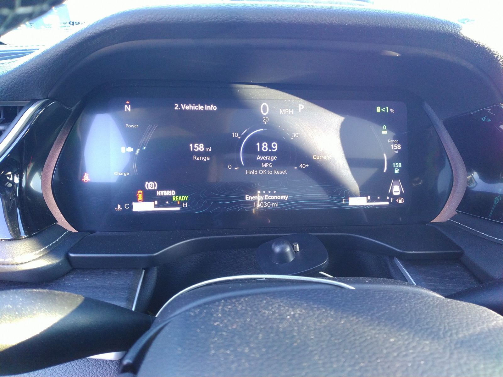 2023 Jeep Grand Cherokee 4xe AWD