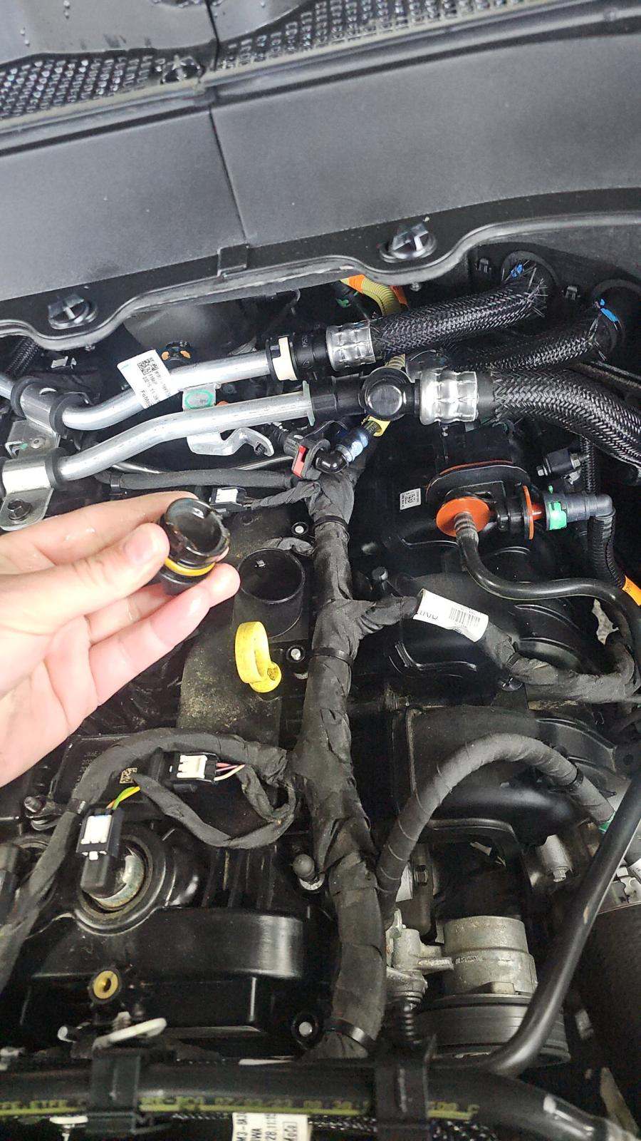 2023 Ford Explorer XLT AWD