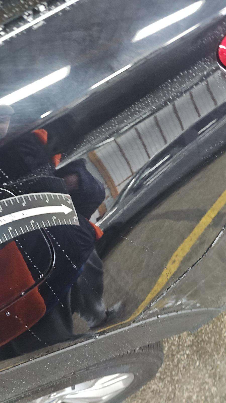 2023 Ford Explorer XLT AWD