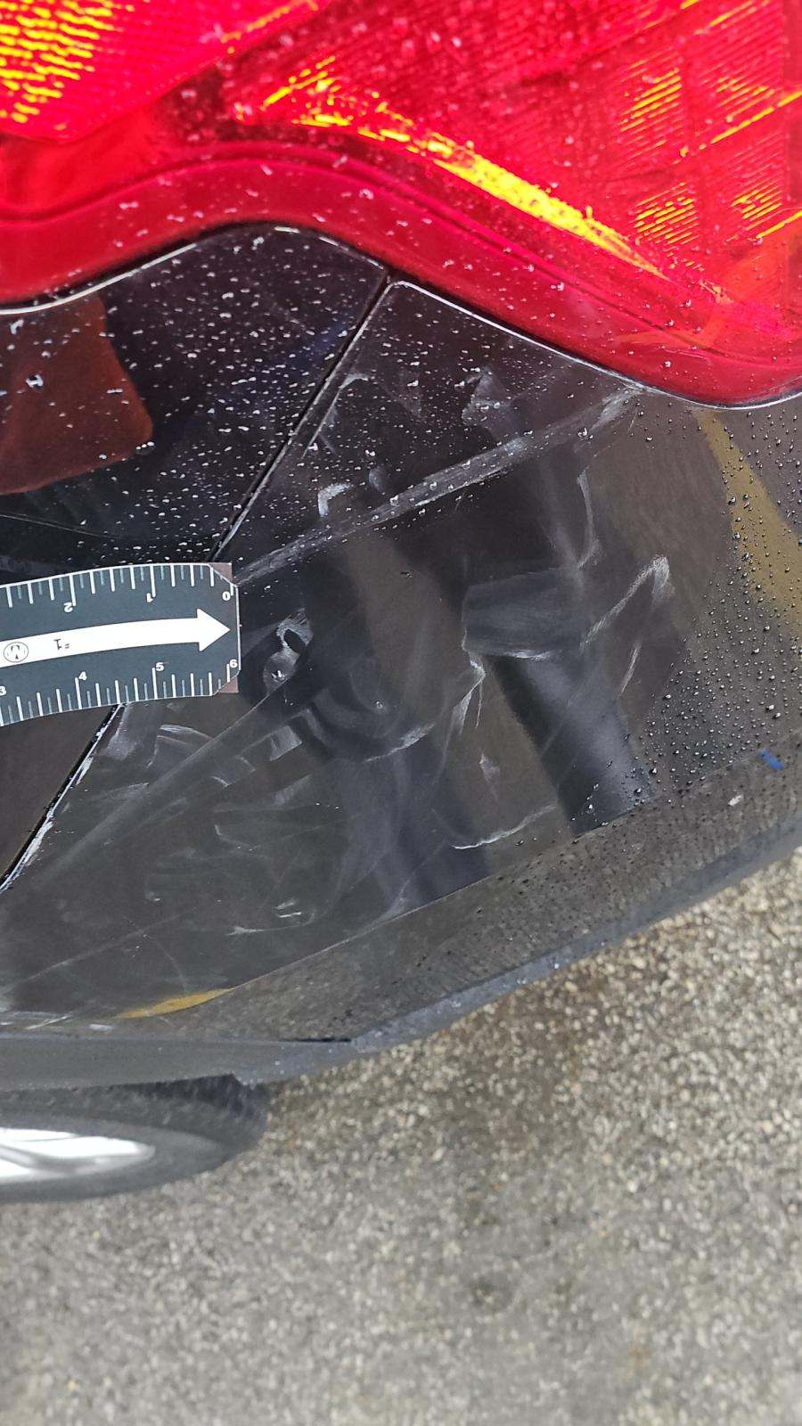 2023 Ford Explorer XLT AWD