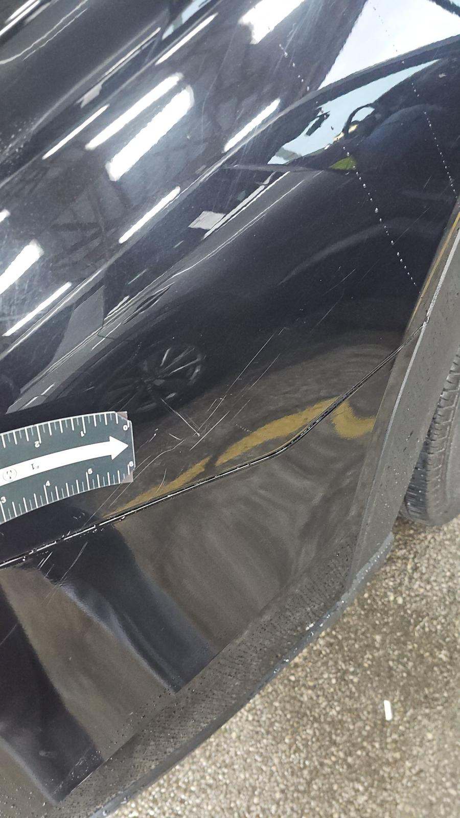 2023 Ford Explorer XLT AWD