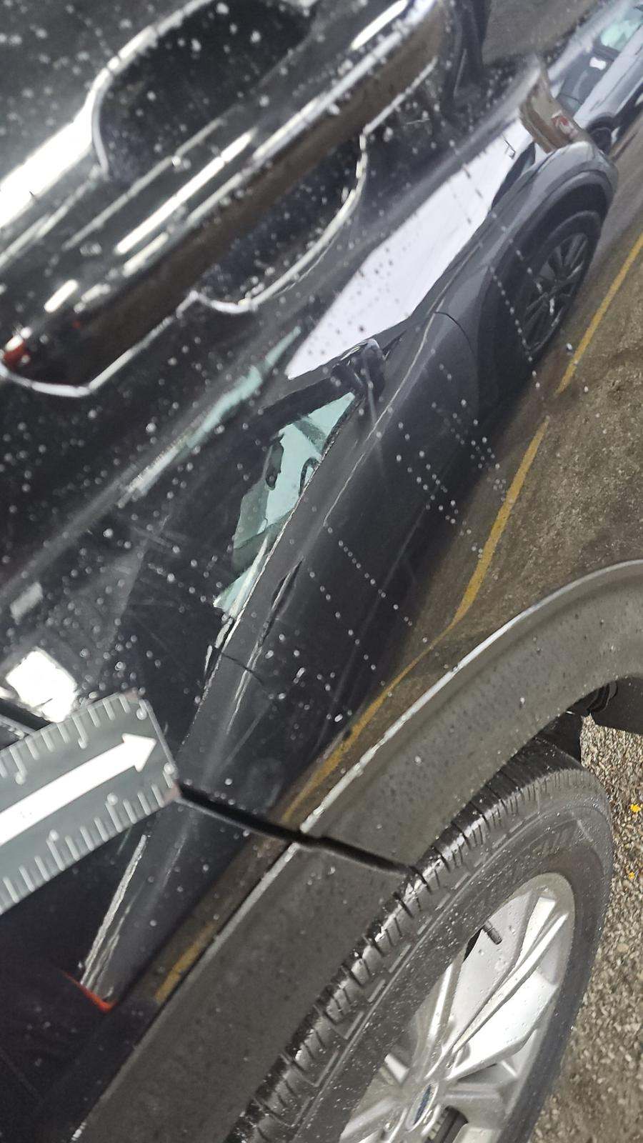 2023 Ford Explorer XLT AWD