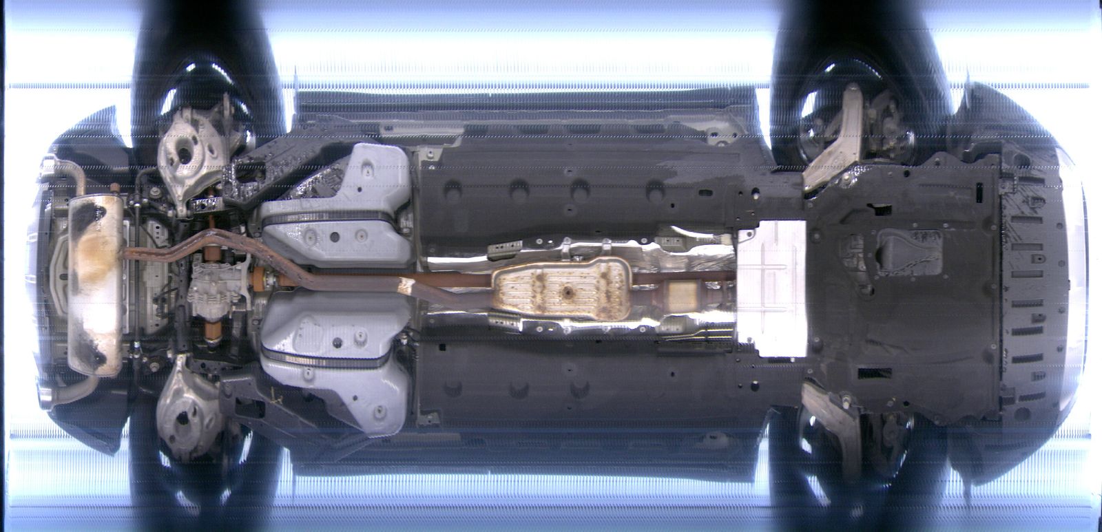 2024 Ford Edge Titanium AWD