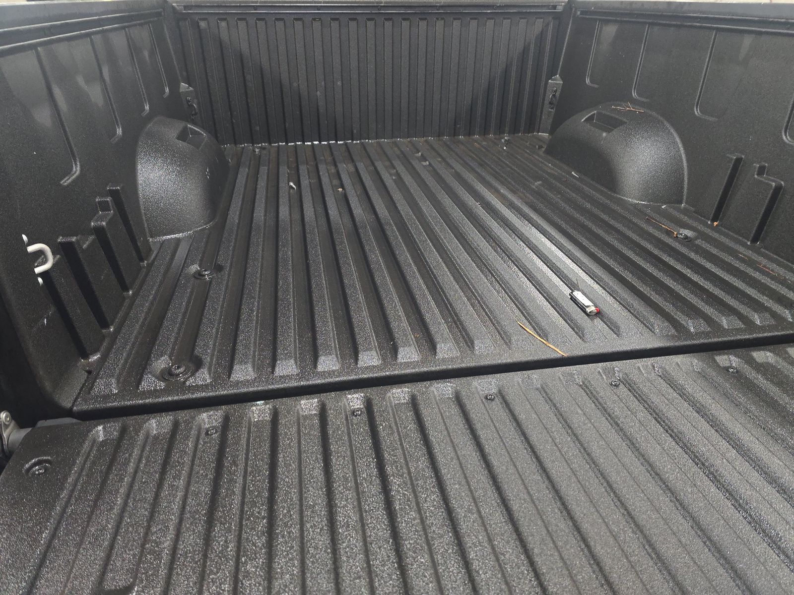 2024 Toyota Tundra SR5 AWD