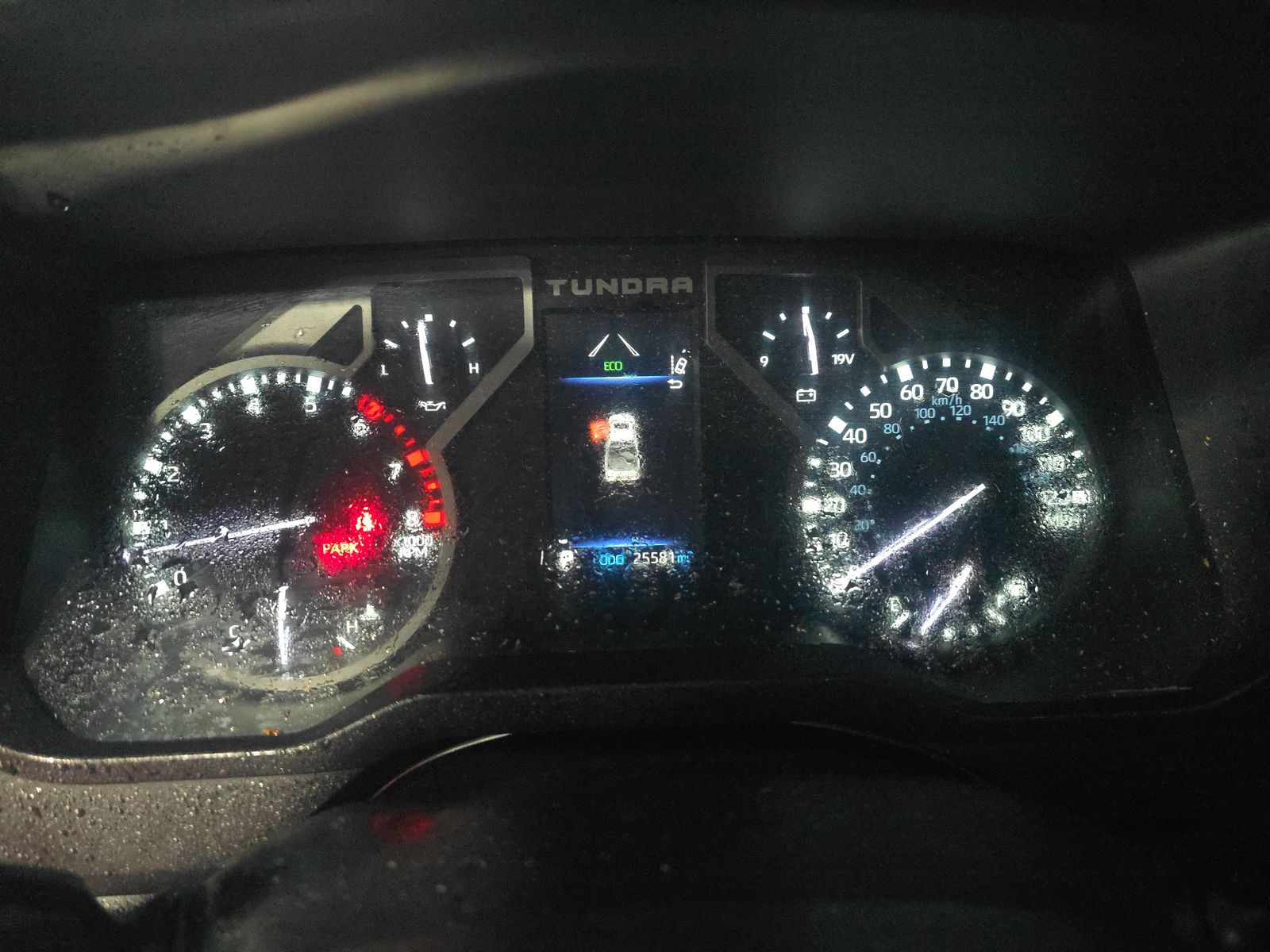 2024 Toyota Tundra SR5 AWD