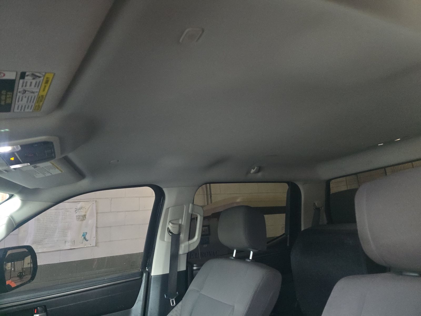 2024 Toyota Tundra SR5 AWD