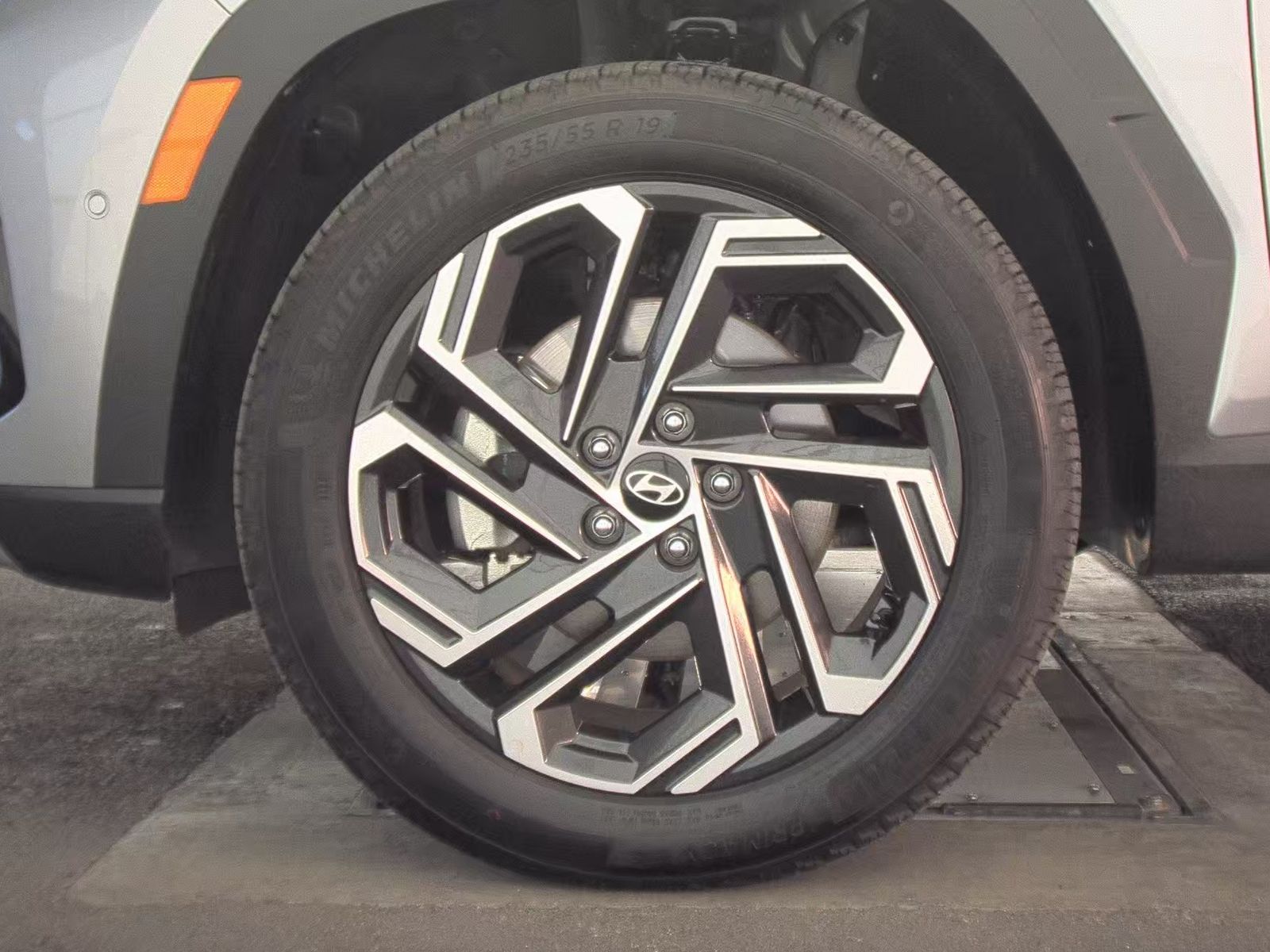 2025 Hyundai Tucson Limited AWD