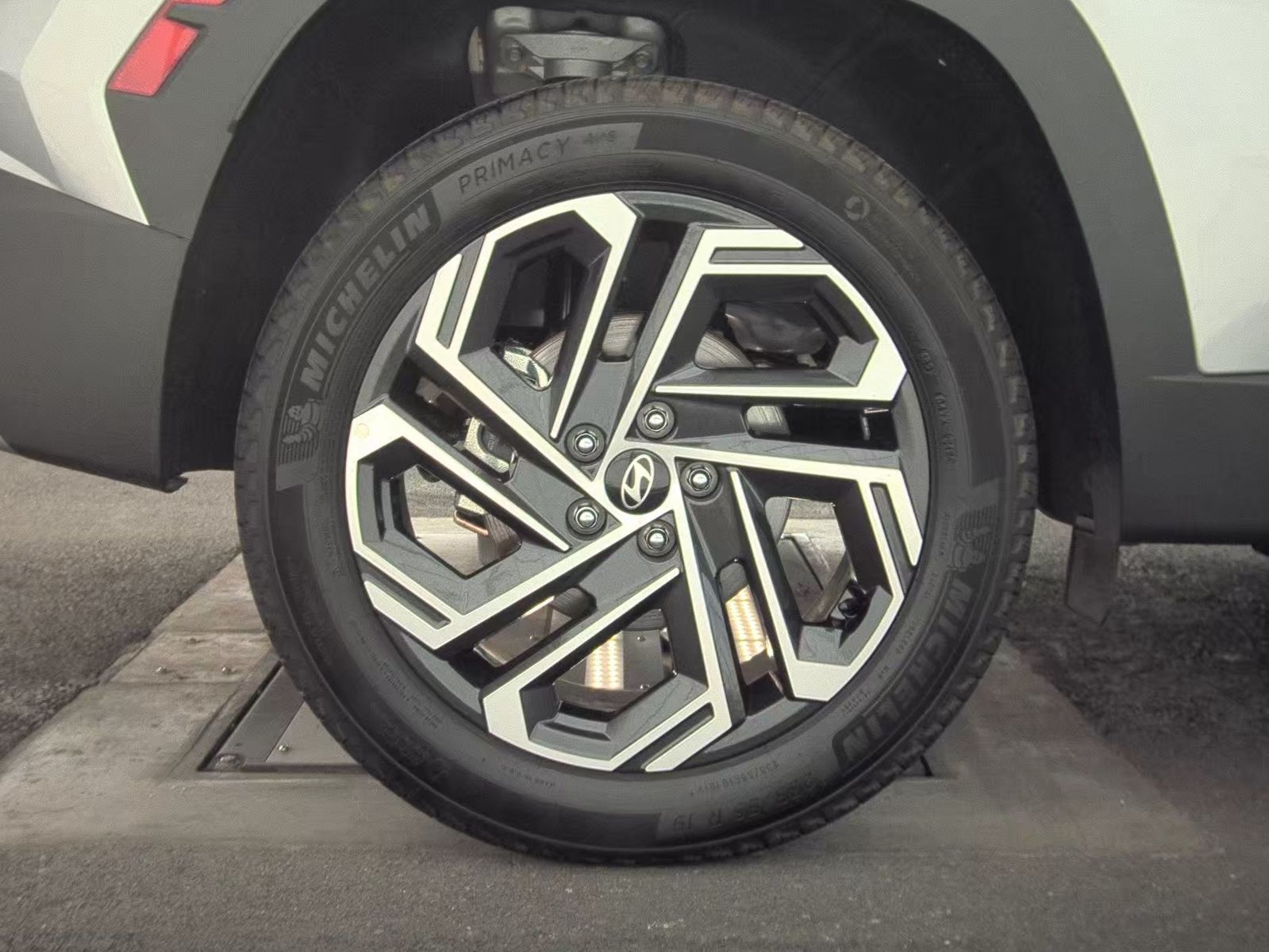 2025 Hyundai Tucson Limited AWD