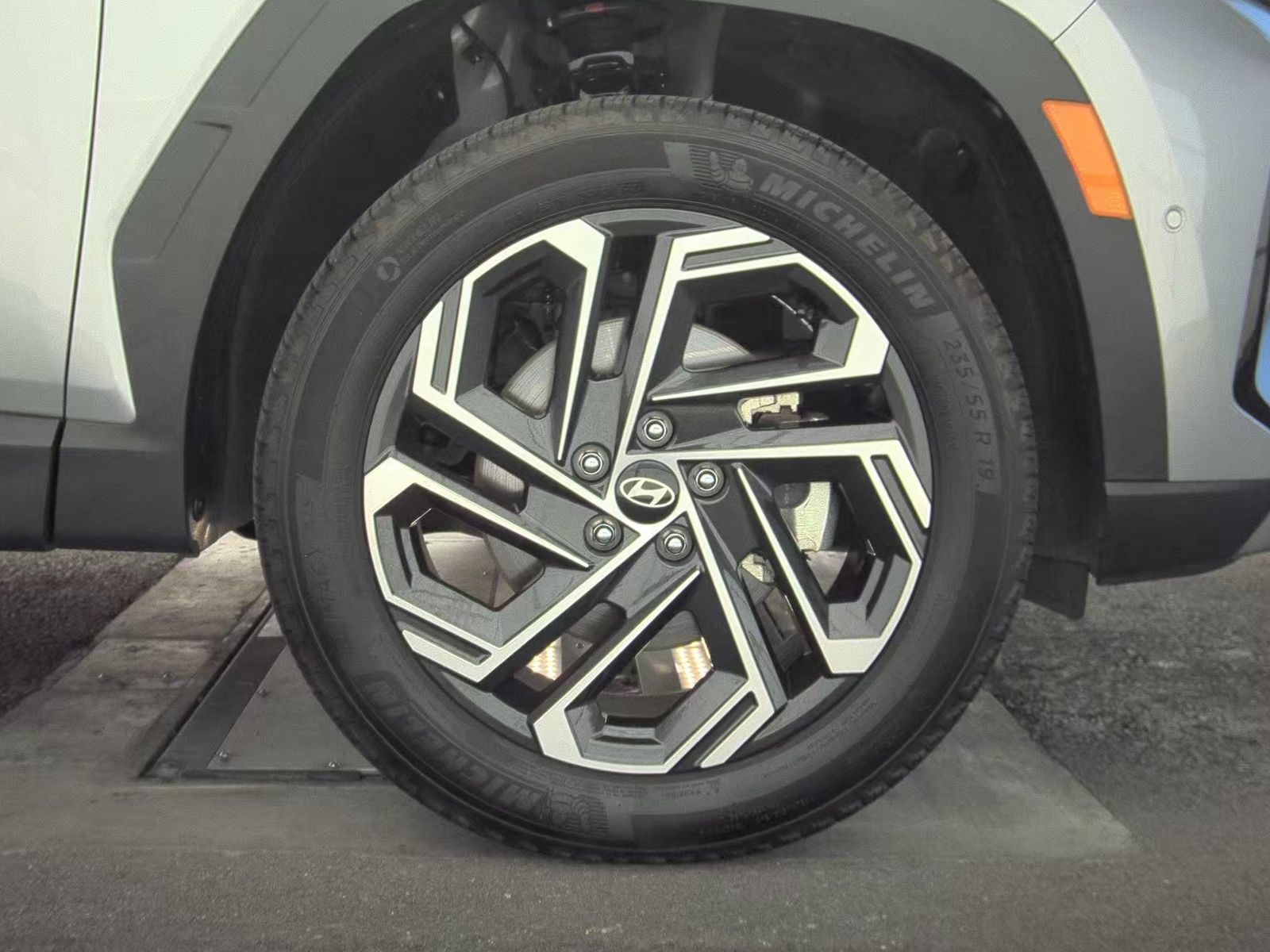 2025 Hyundai Tucson Limited AWD