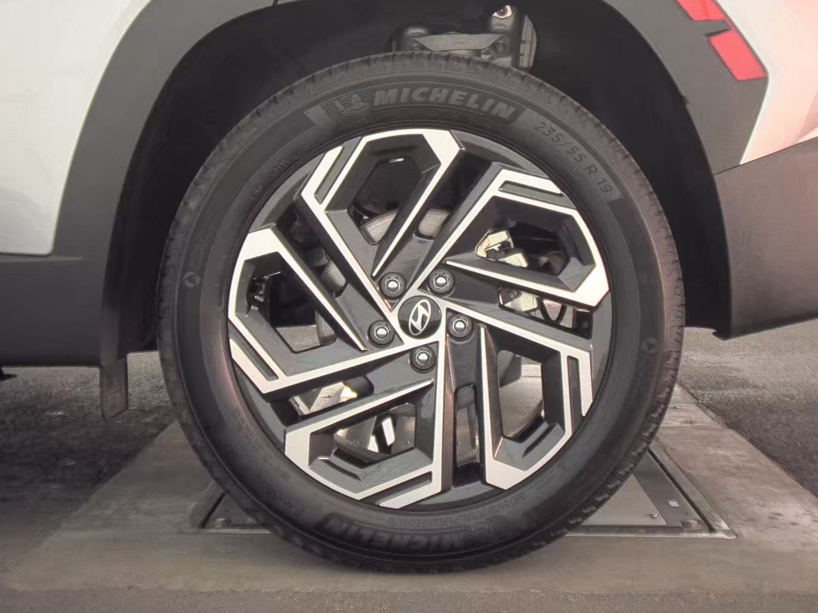 2025 Hyundai Tucson Limited AWD