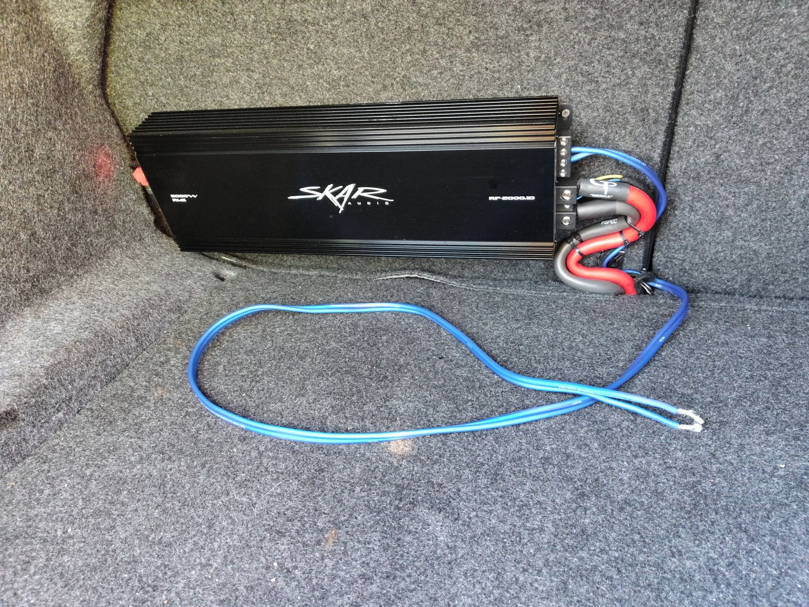 2019 Dodge Charger SXT RWD