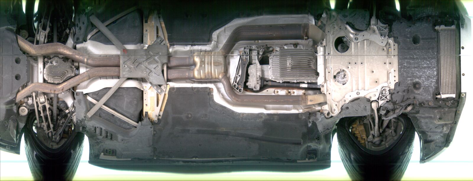 2022 BMW M5 Base AWD