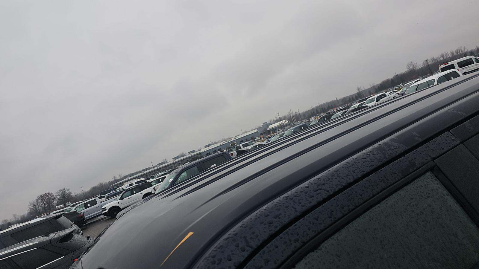 2023 Ford F-150 XL AWD