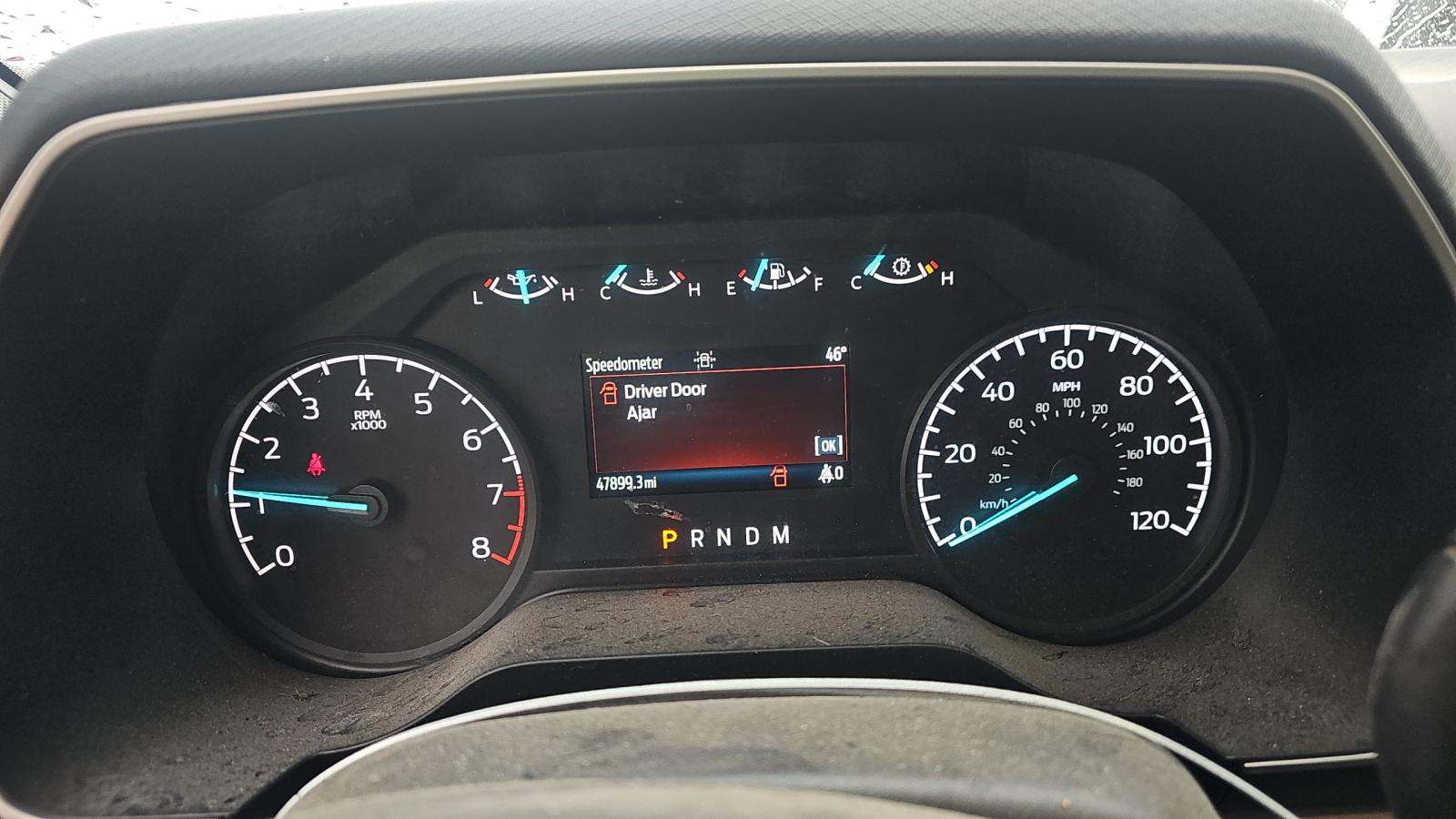 2023 Ford F-150 XL AWD