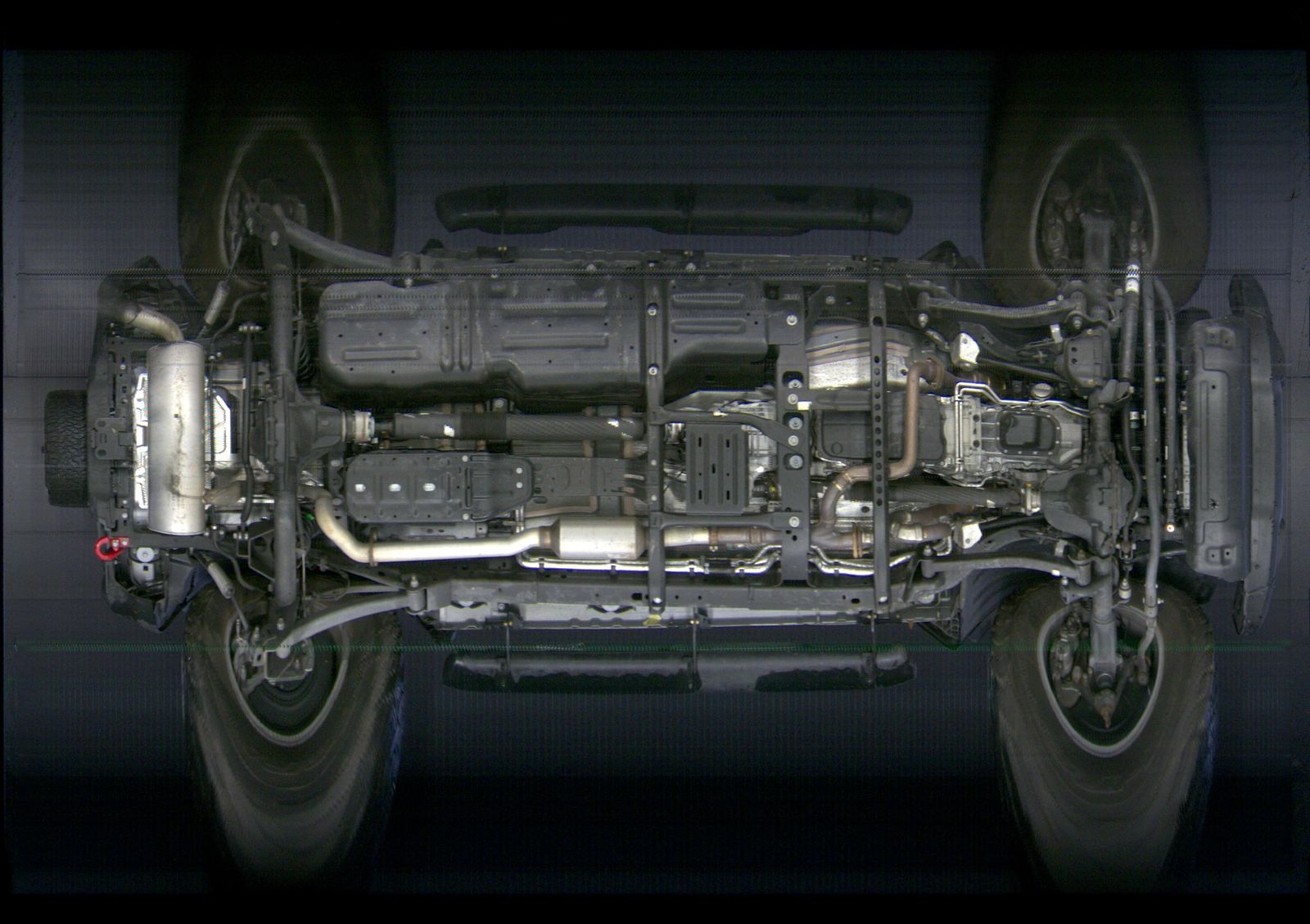 2022 Jeep Wrangler Unlimited Rubicon AWD