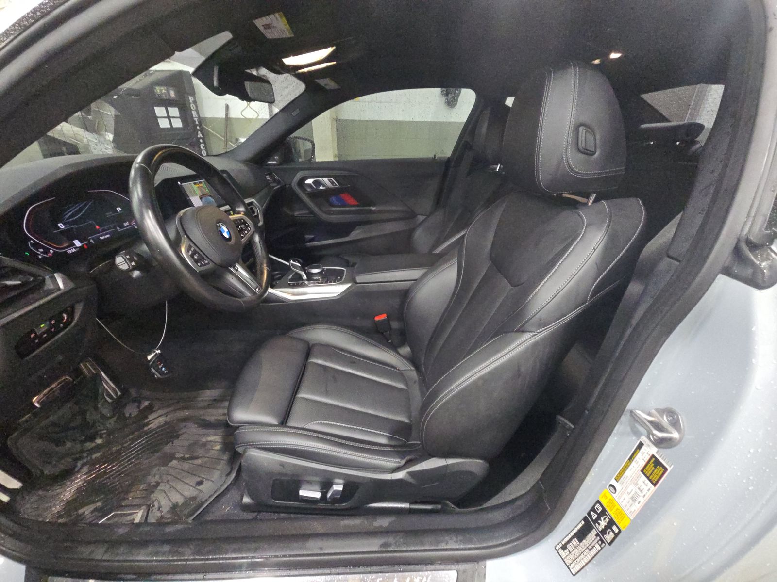 2022 BMW 2 Series M240i xDrive AWD