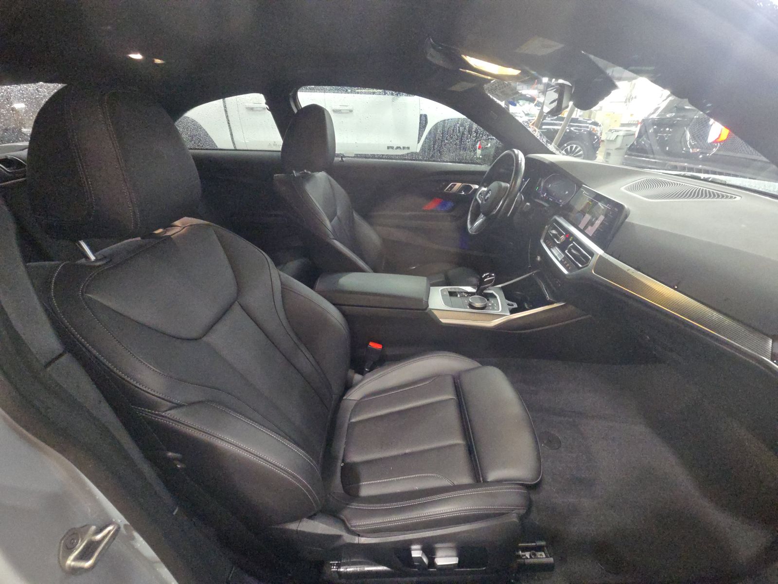 2022 BMW 2 Series M240i xDrive AWD