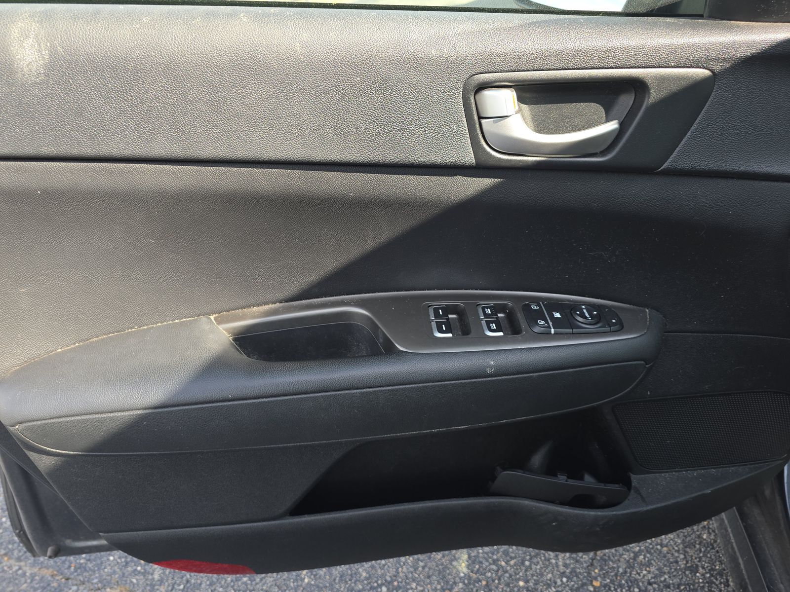 2020 Kia Optima S FWD