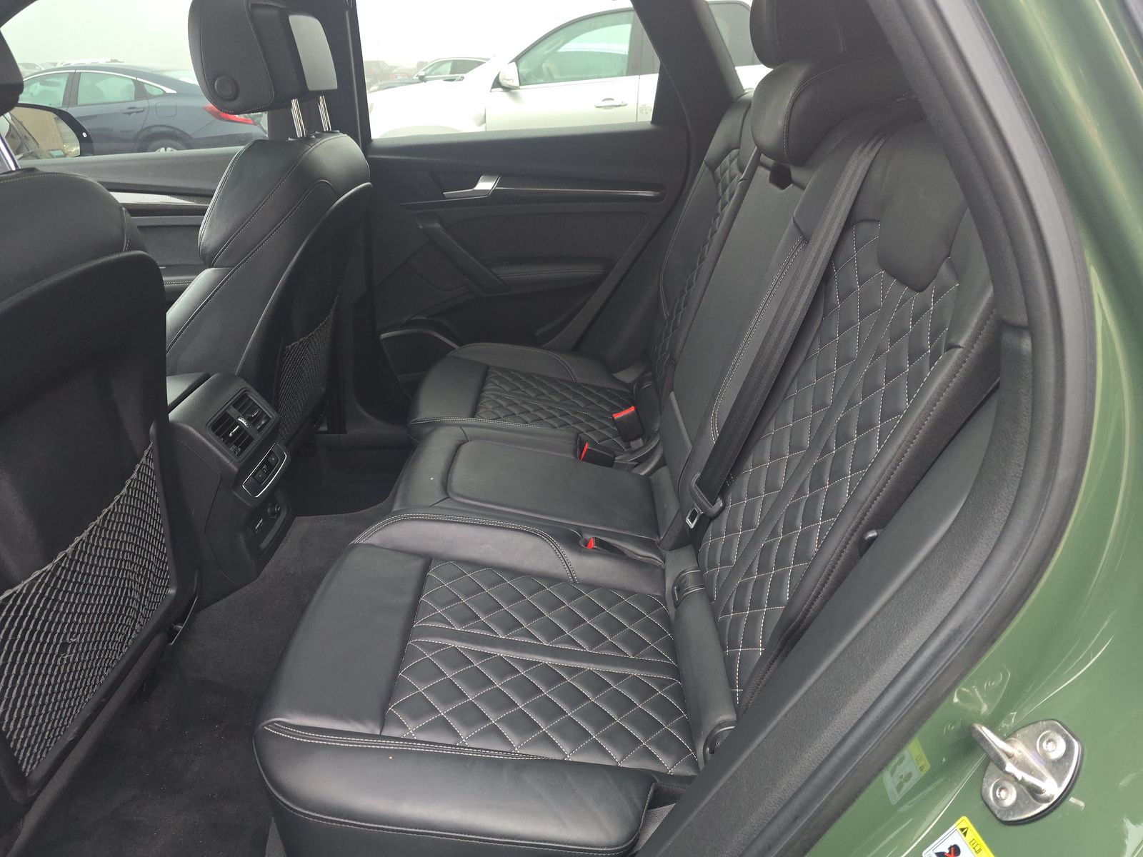 2021 Audi SQ5 Premium Plus AWD