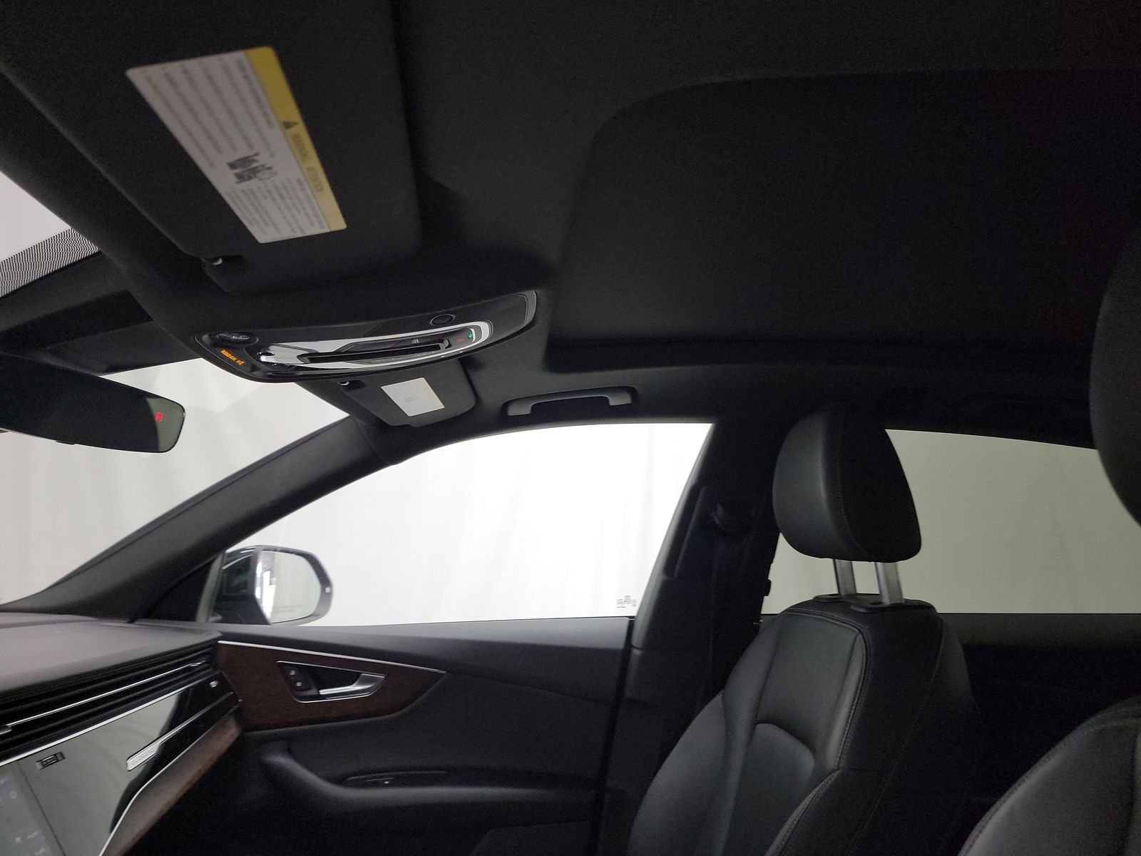 2019 Audi Q8 Premium AWD