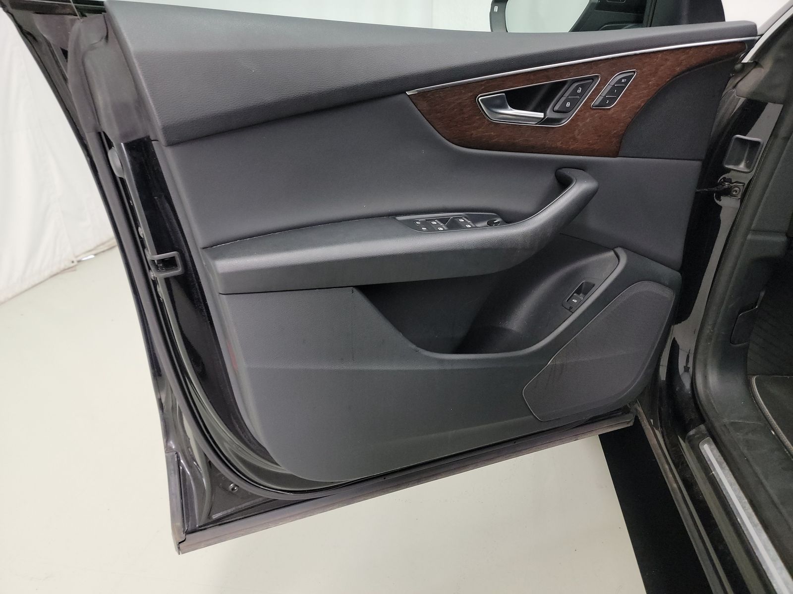 2019 Audi Q8 Premium AWD