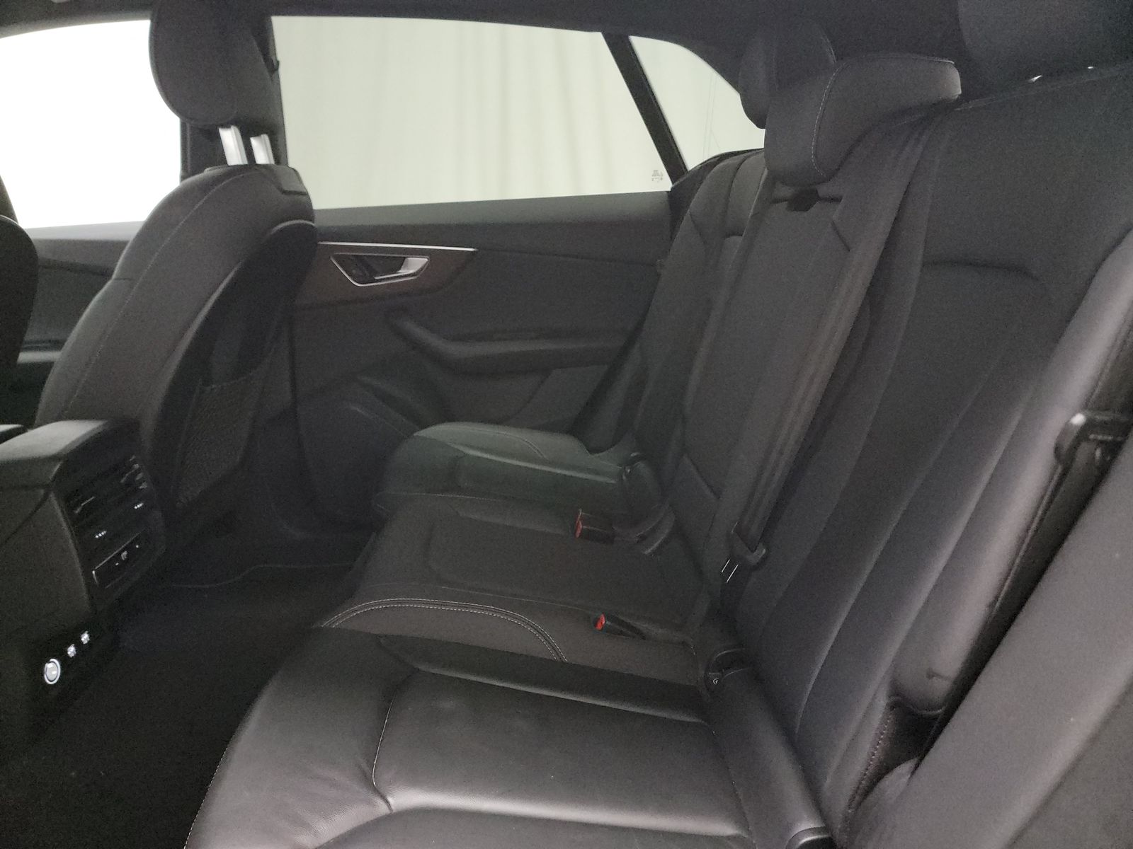 2019 Audi Q8 Premium AWD