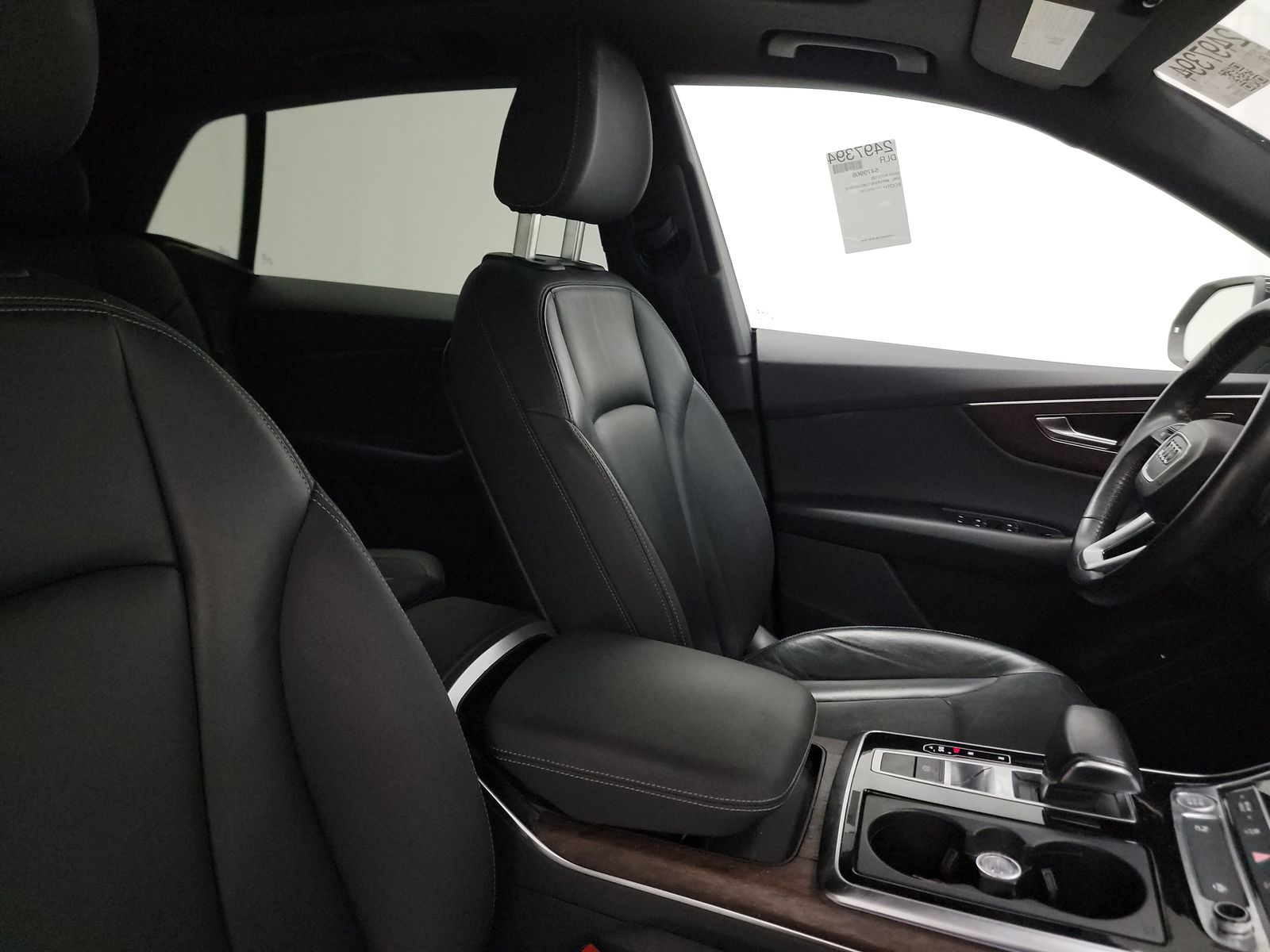 2019 Audi Q8 Premium AWD