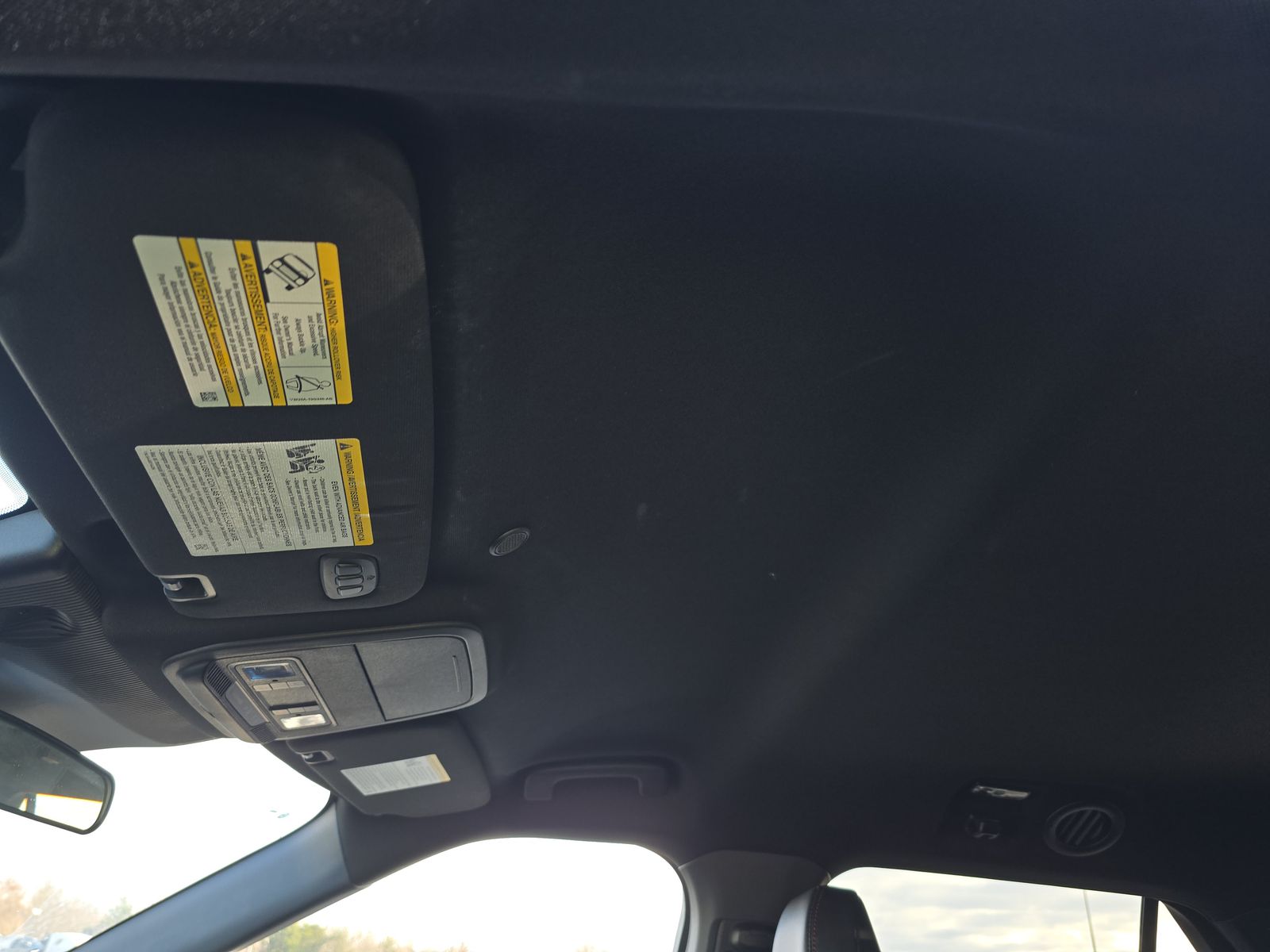 2025 Ford Explorer ST-Line AWD