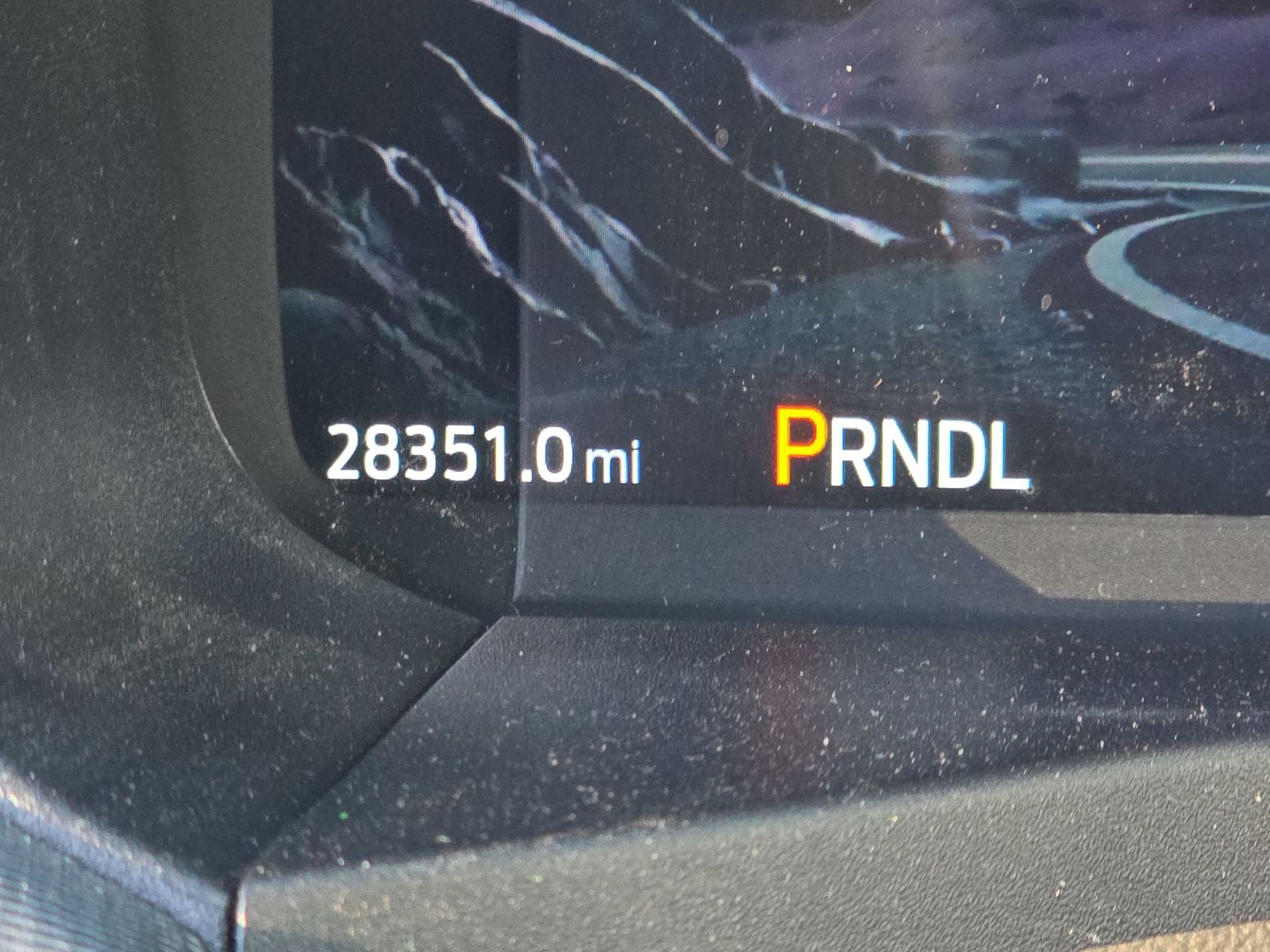 2025 Ford Explorer ST-Line AWD