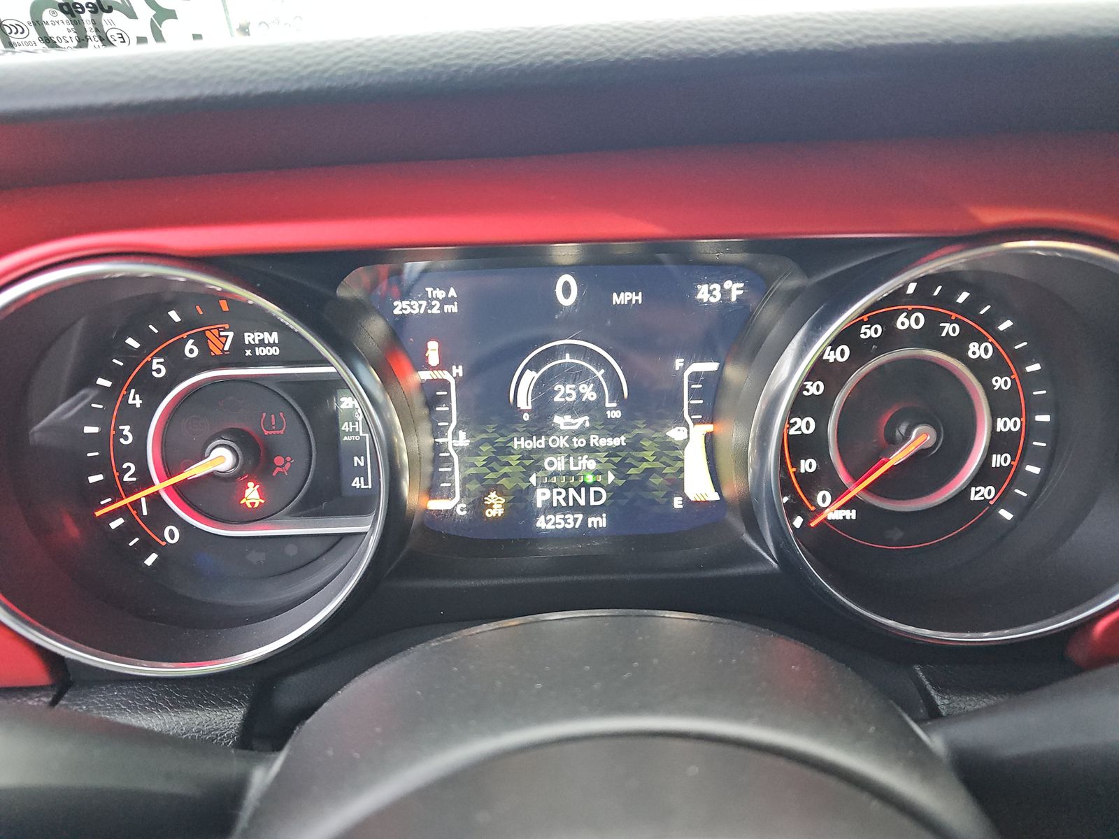 2022 Jeep Wrangler Unlimited Rubicon AWD