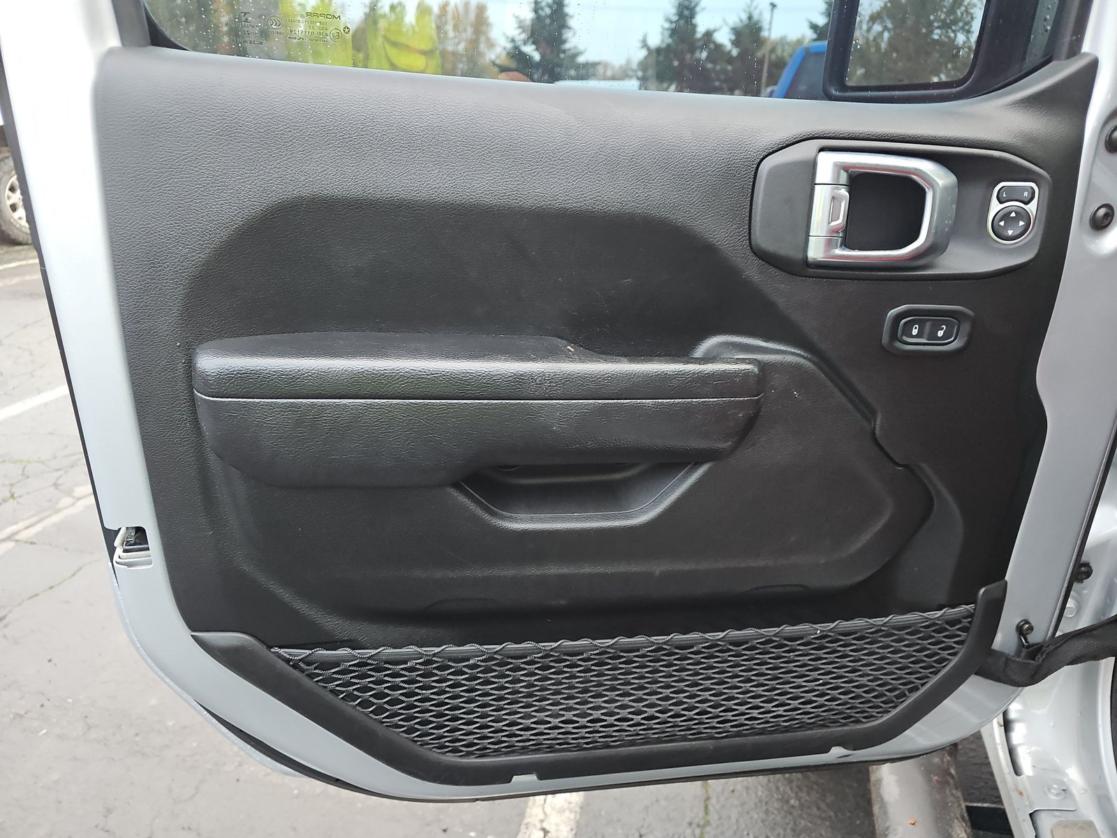 2022 Jeep Wrangler Unlimited Rubicon AWD