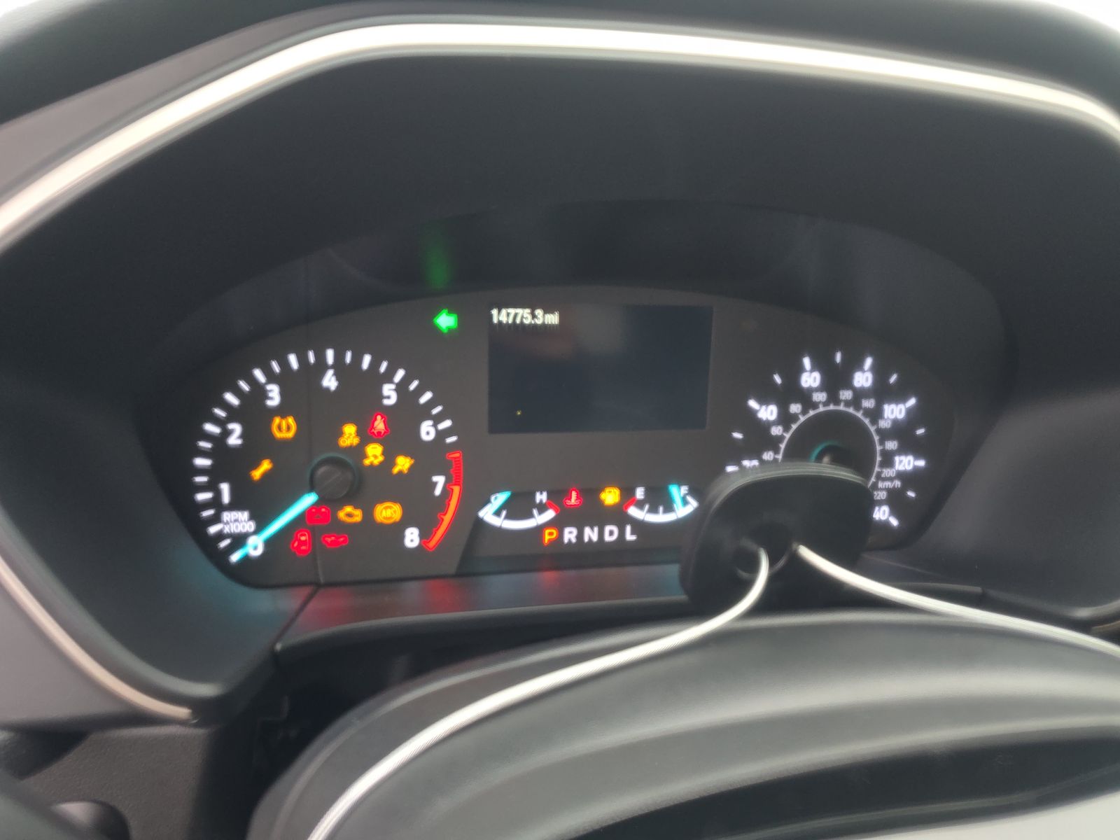 2022 Ford Escape SEL AWD