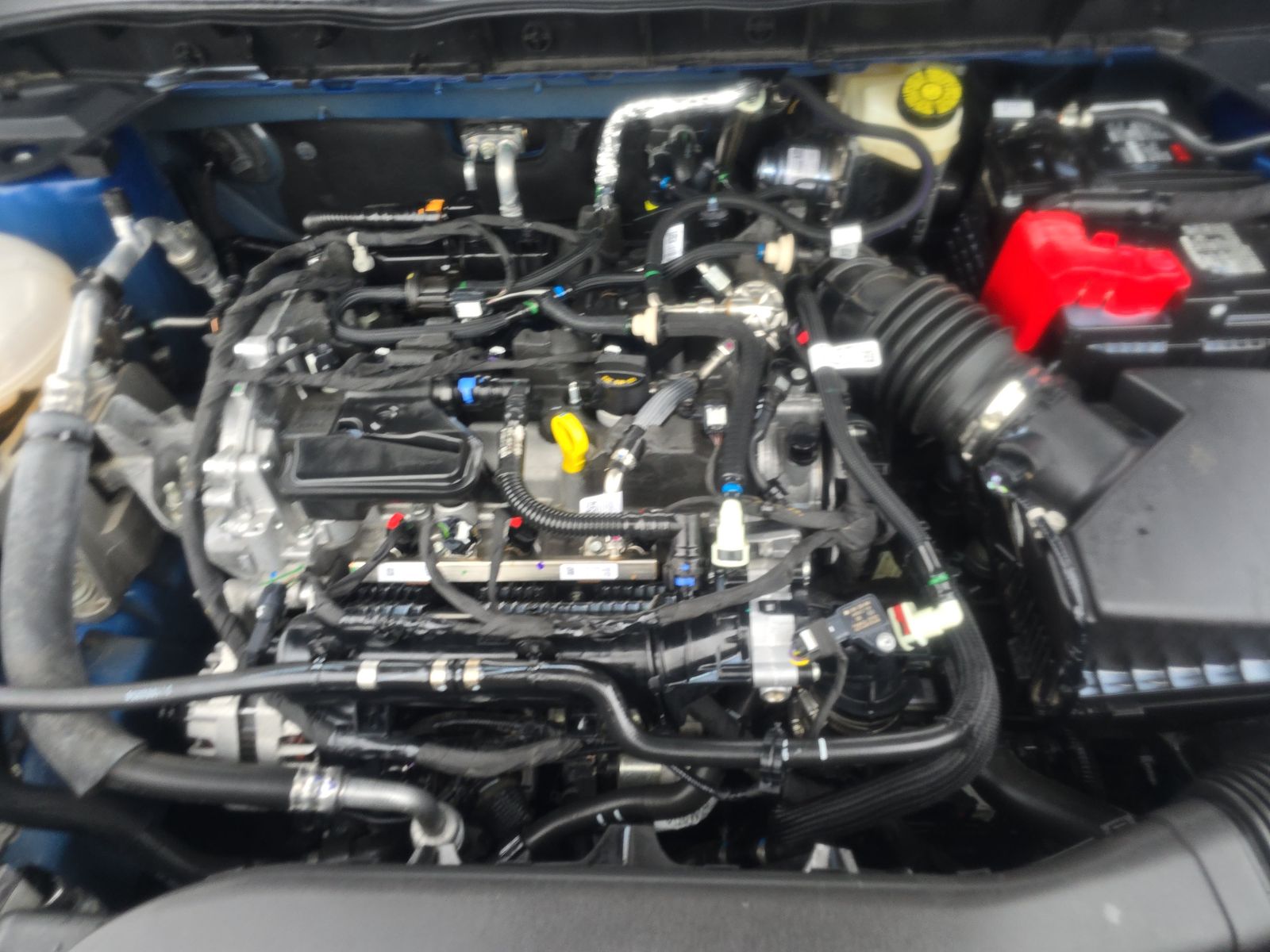 2022 Ford Escape SEL AWD